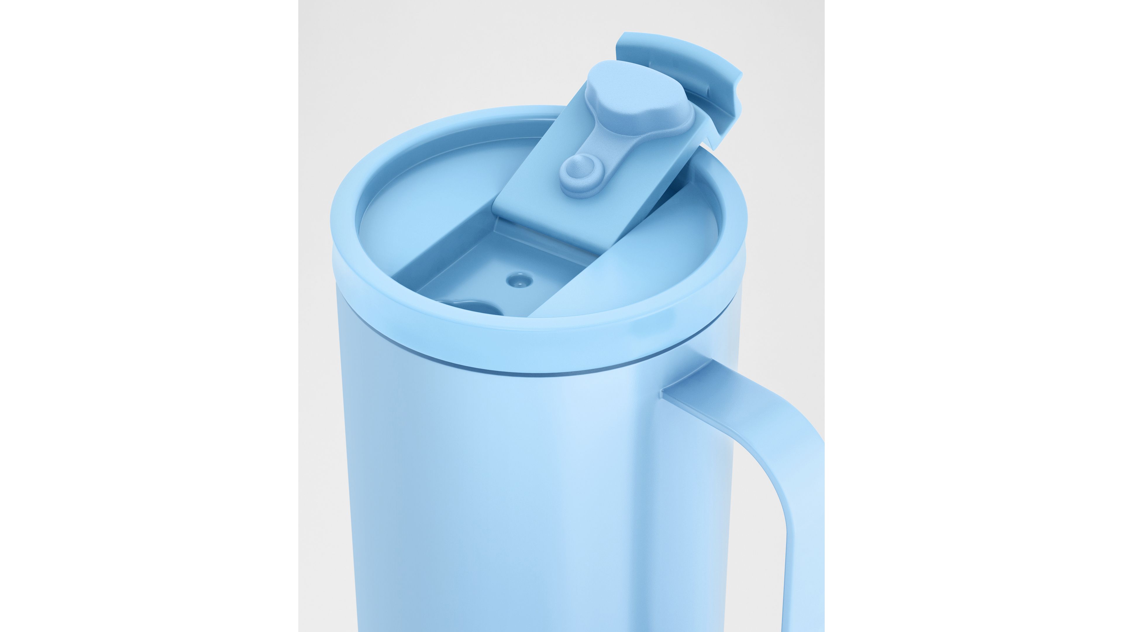 Insulated Mug 20oz *Shine