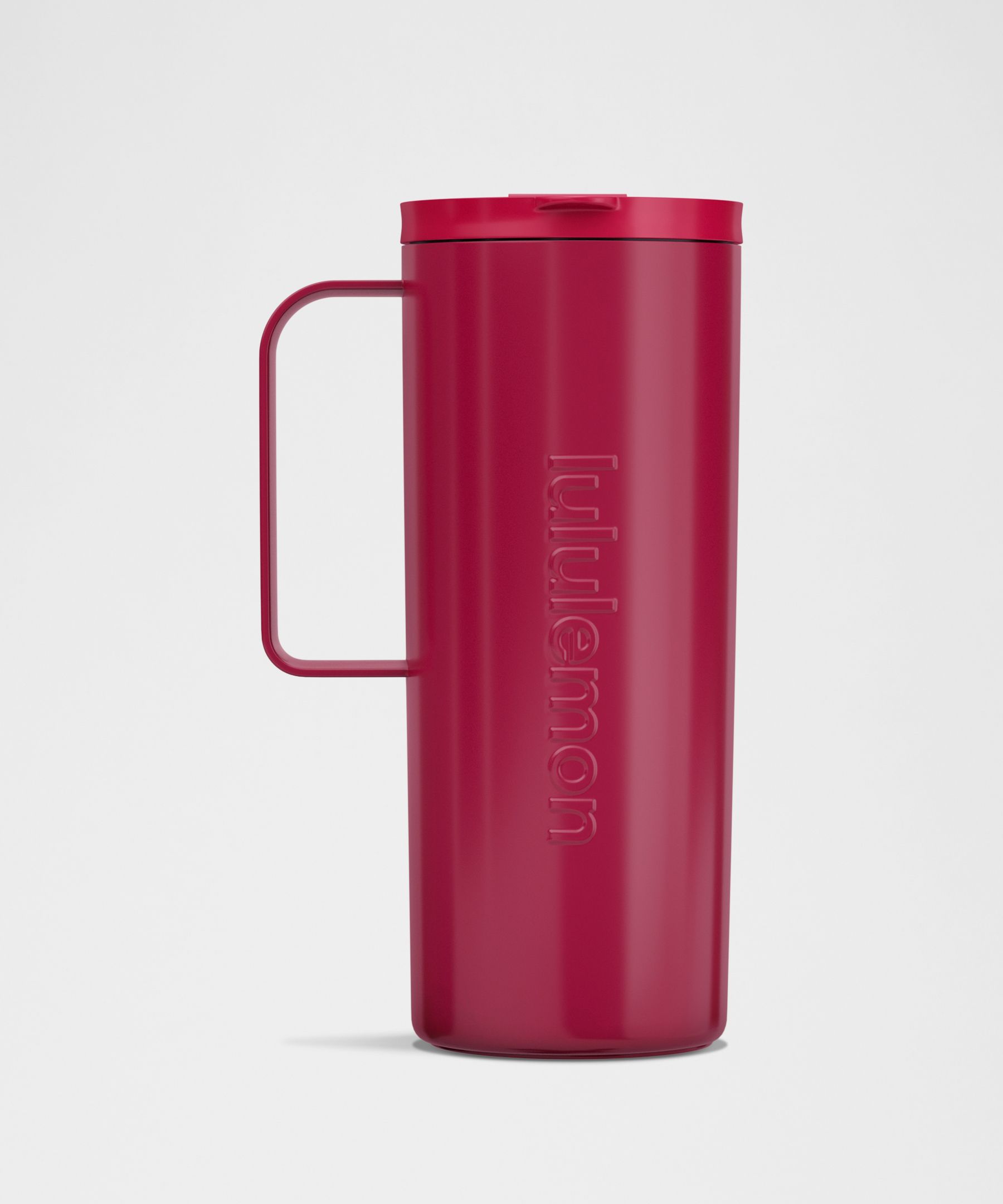 Insulated Mug 20oz