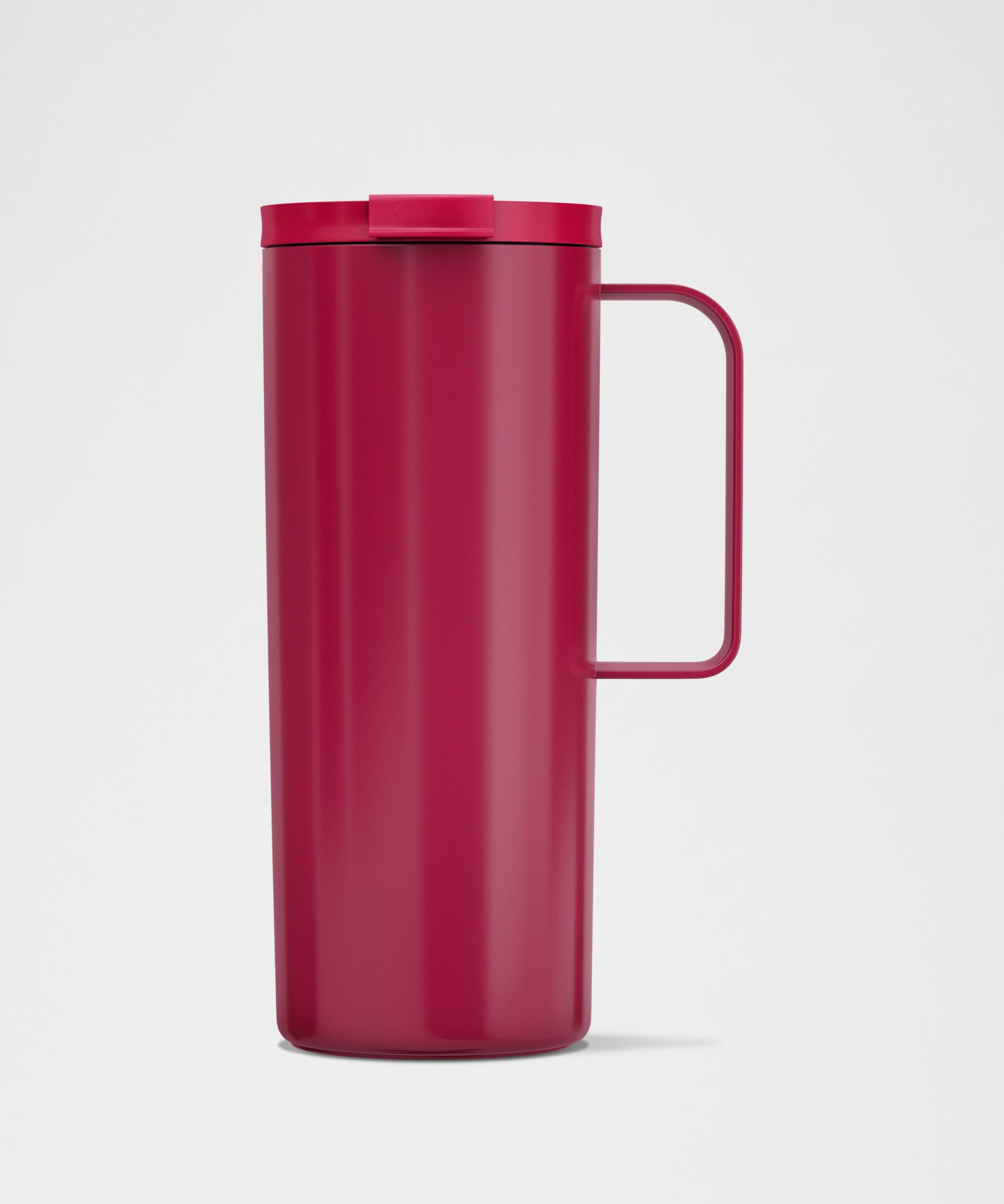 Insulated Mug 20oz