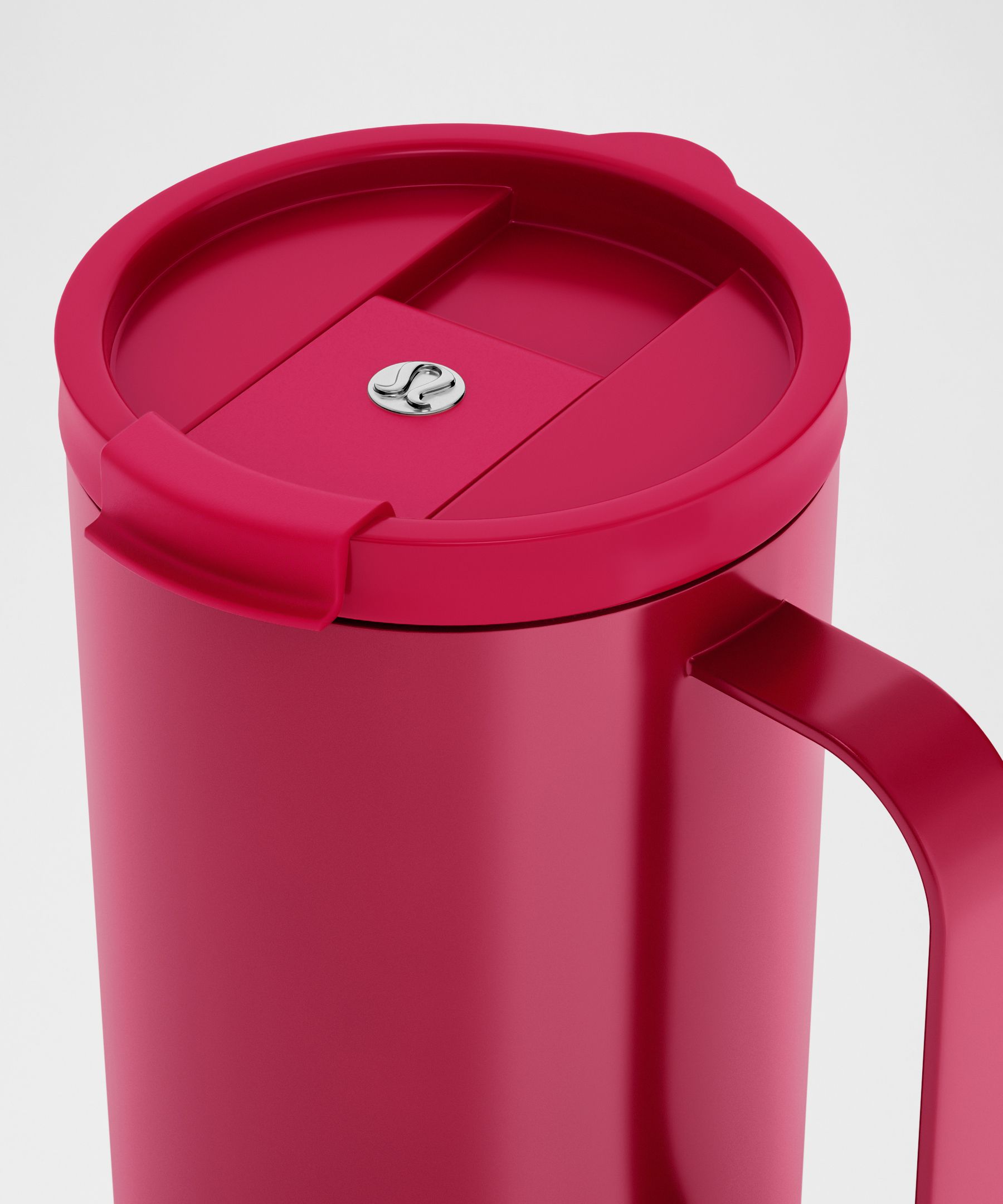 Insulated Mug 20oz