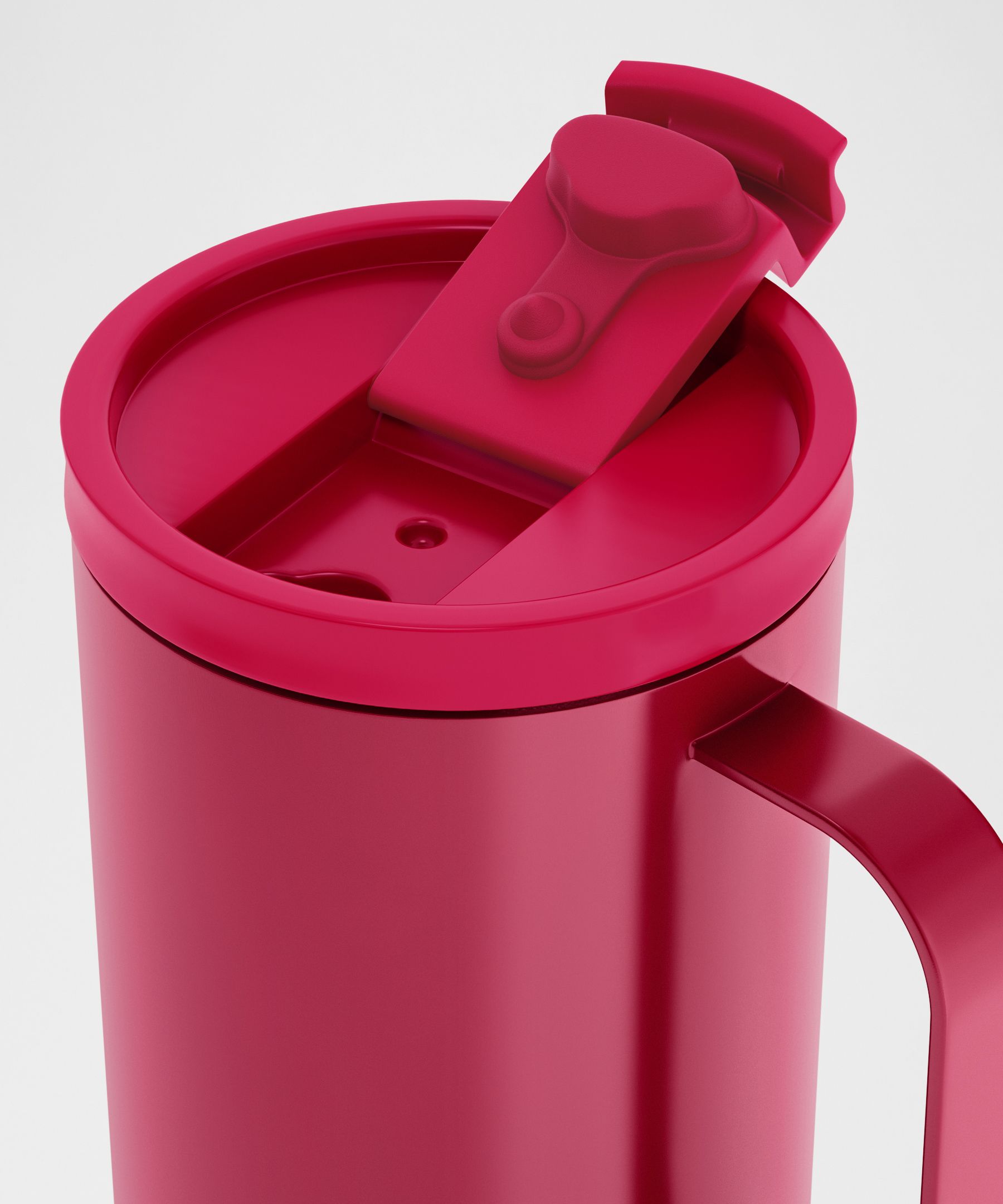 Insulated Mug 20oz