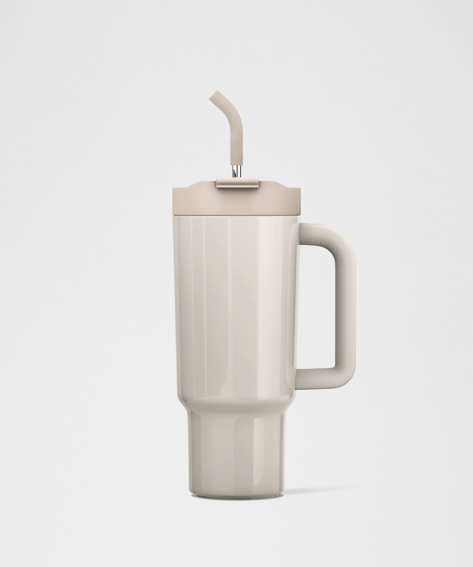 Термокружка Lululemon Insulated Tumbler 1,2 л Shine — фото 2