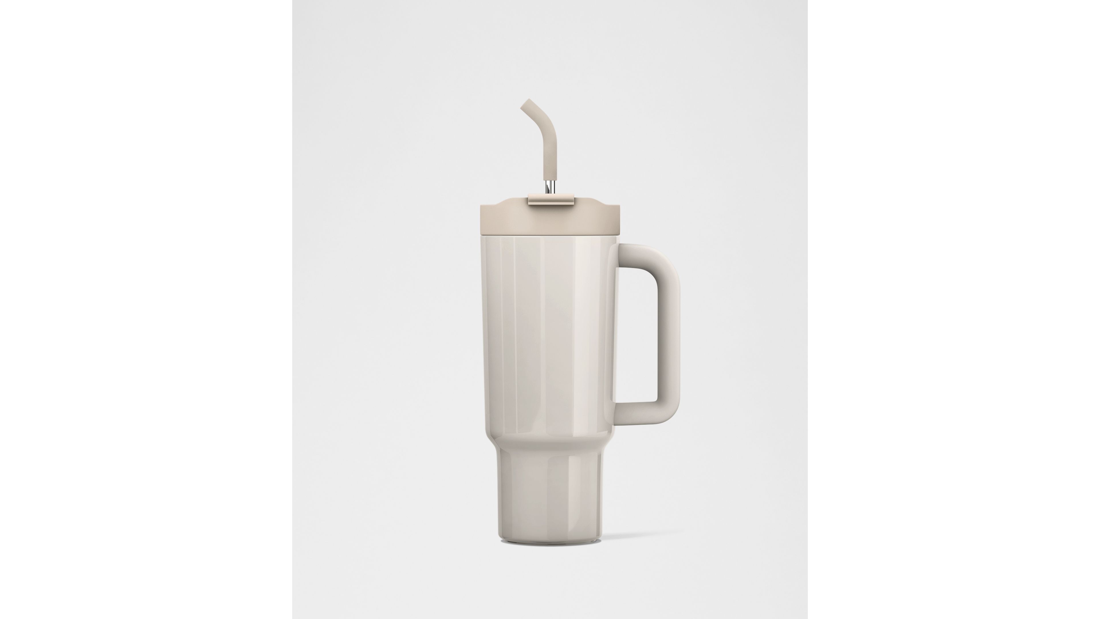 Insulated Tumbler 40oz *Shine