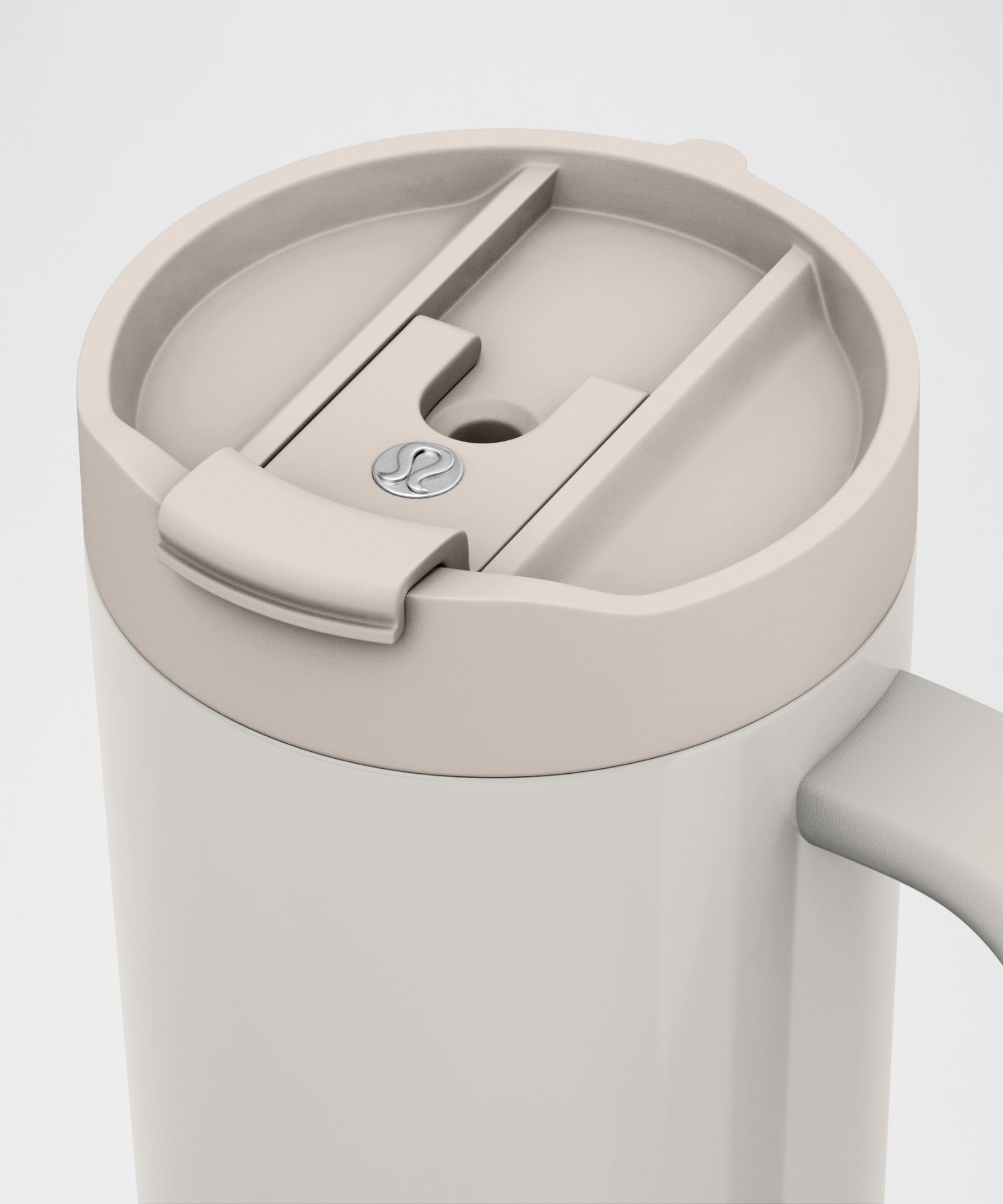 Термокружка Lululemon Insulated Tumbler 1,2 л Shine — фото 3