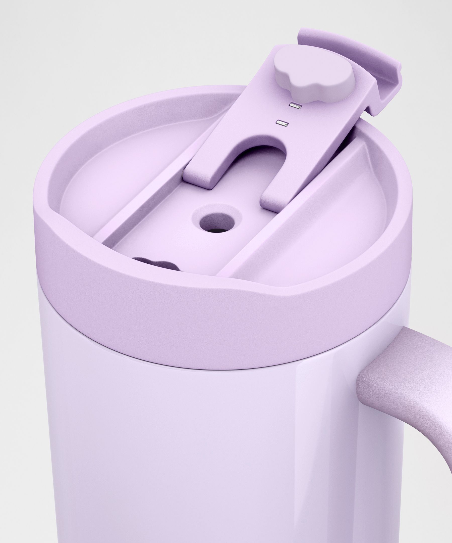Insulated Tumbler 40oz