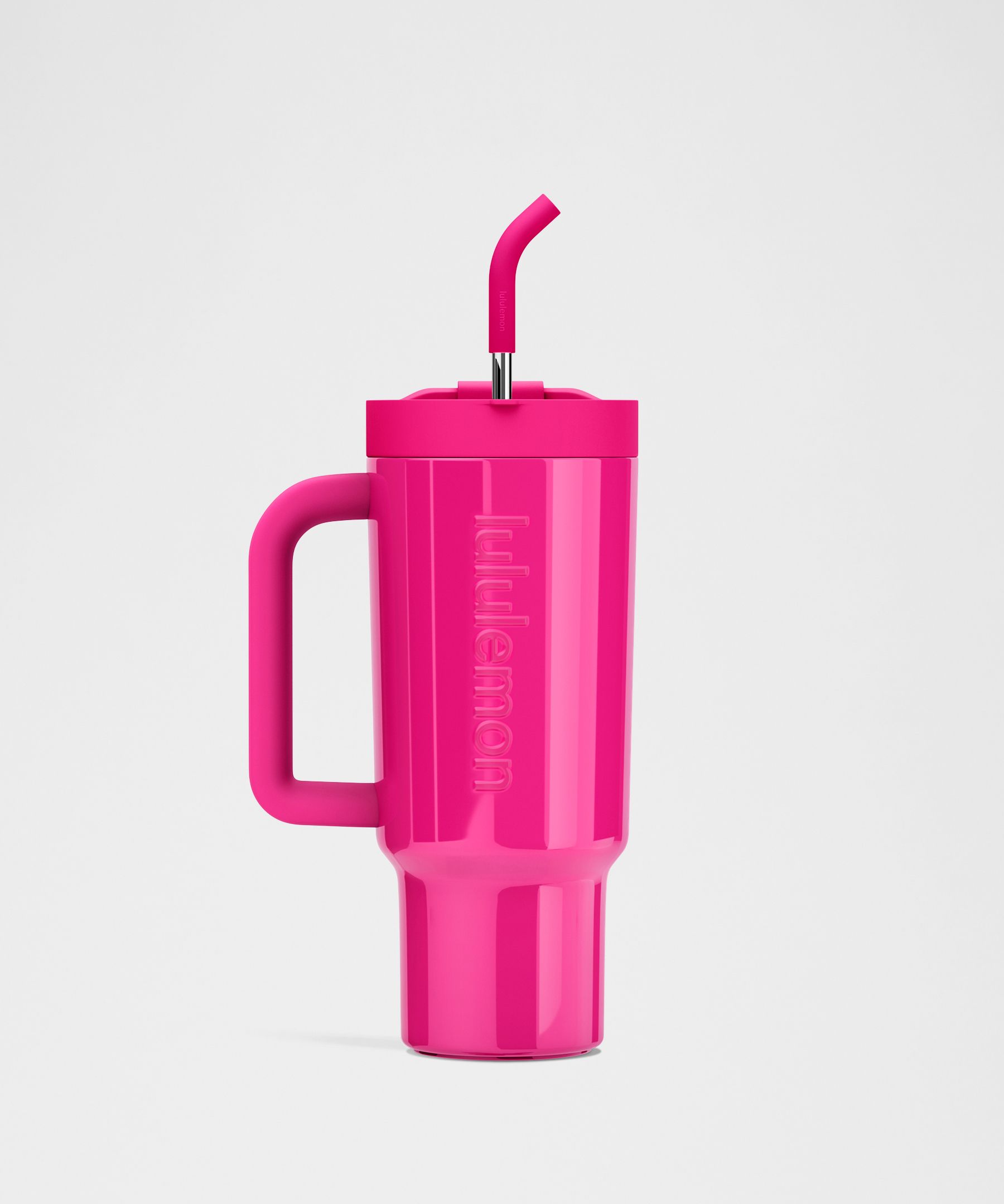 Lululemon Insulated Tumbler 40oz