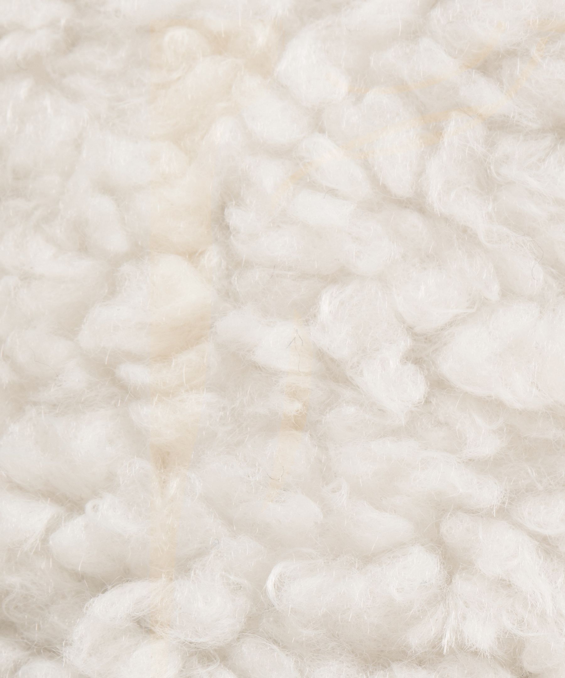 Boucle Fleece Reversible Bucket Hat