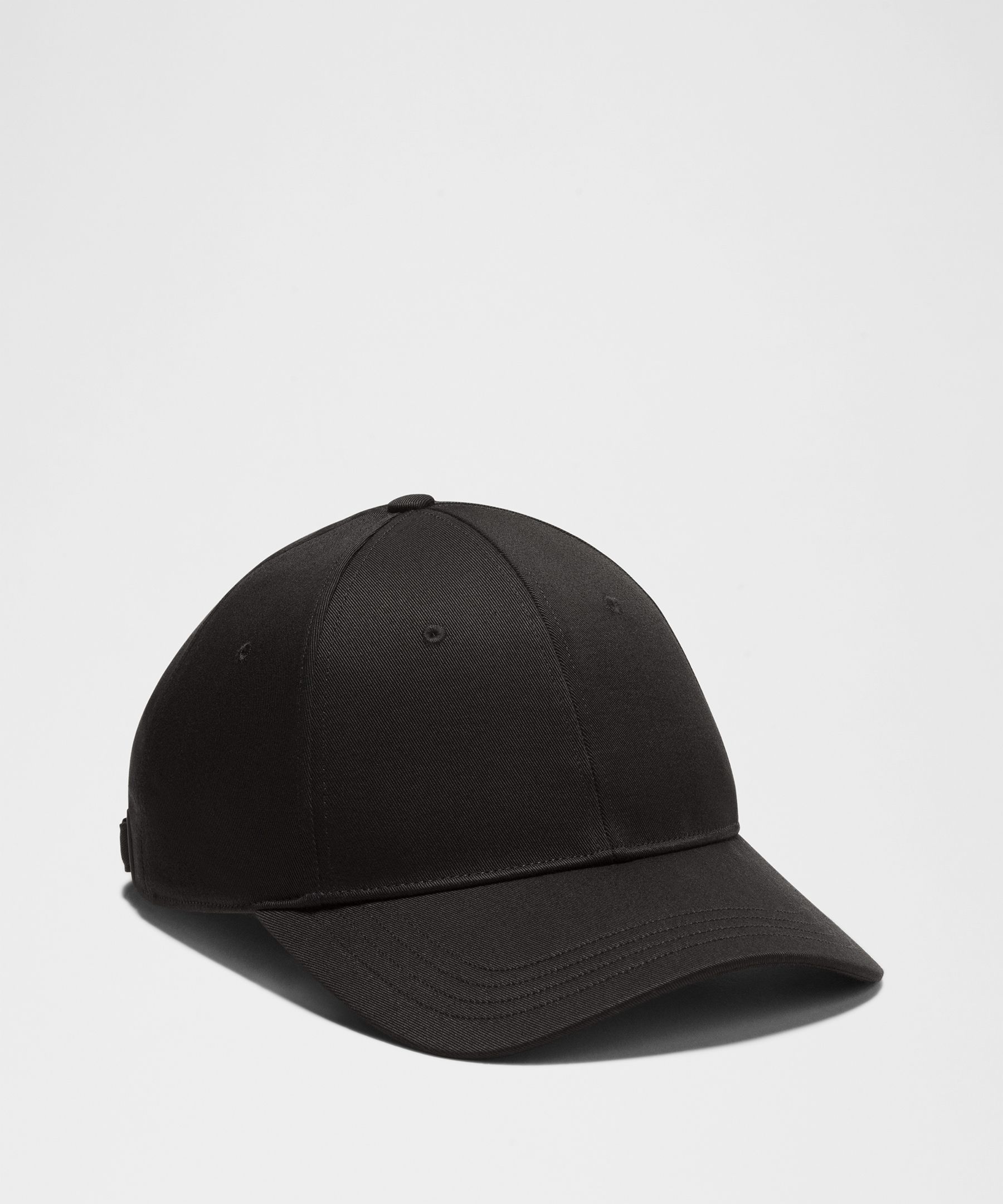 Shop Lululemon Classic Ball Cap Structured