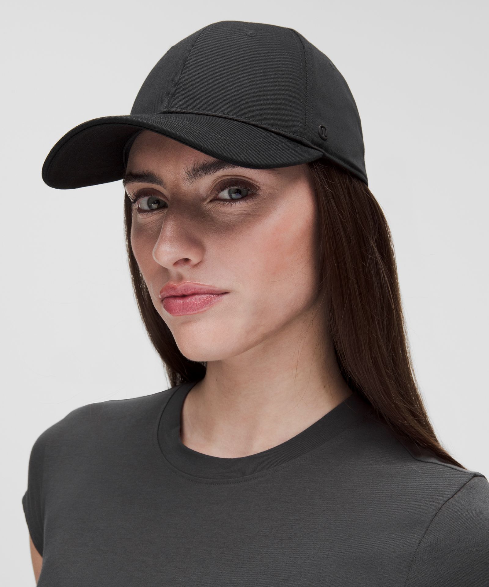 Женская бейсболка Lululemon Structured — фото 2