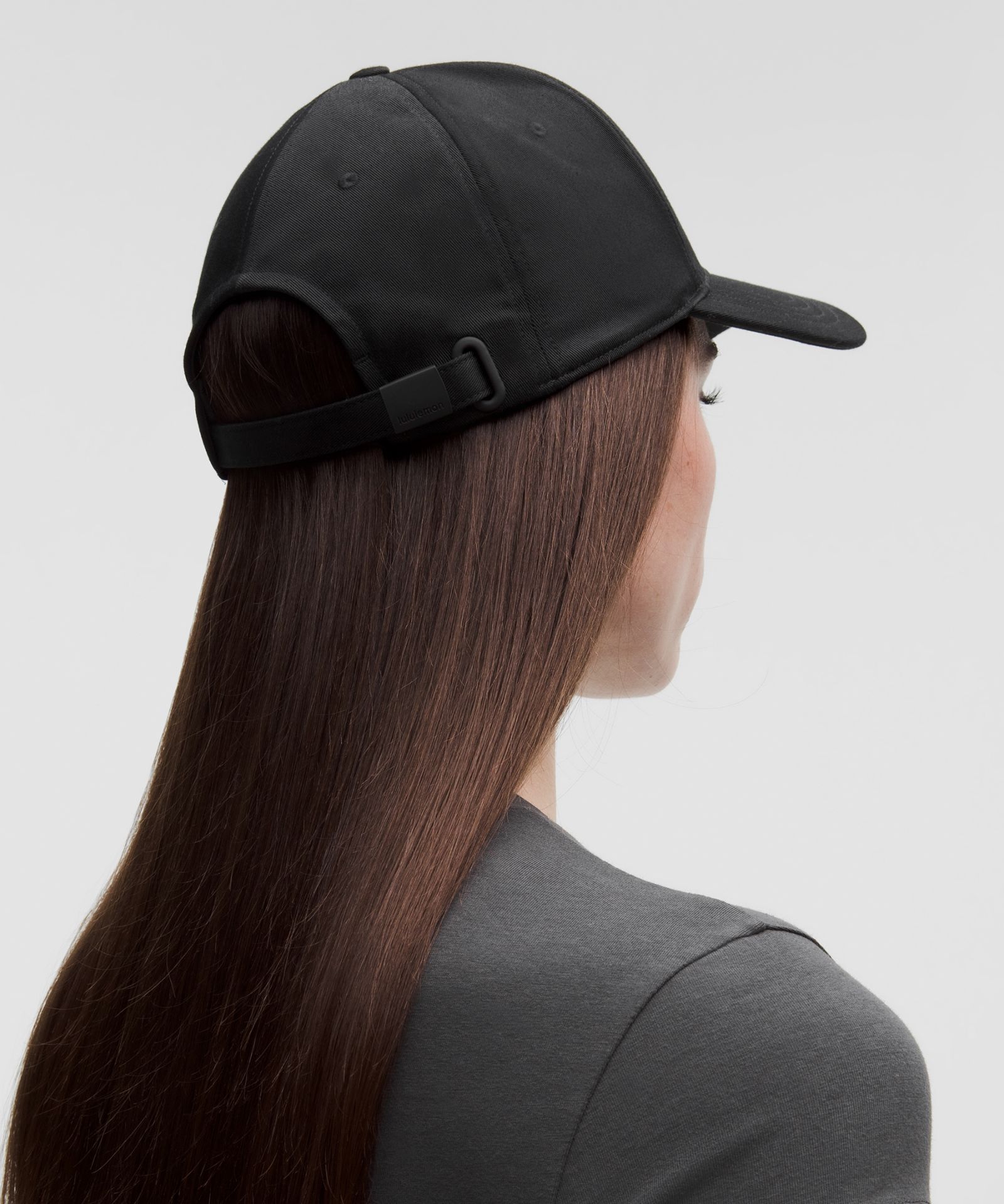 Женская бейсболка Lululemon Structured — фото 3