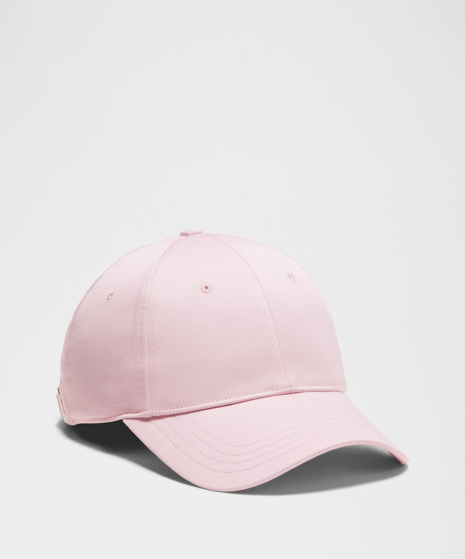 Structured Ball Cap