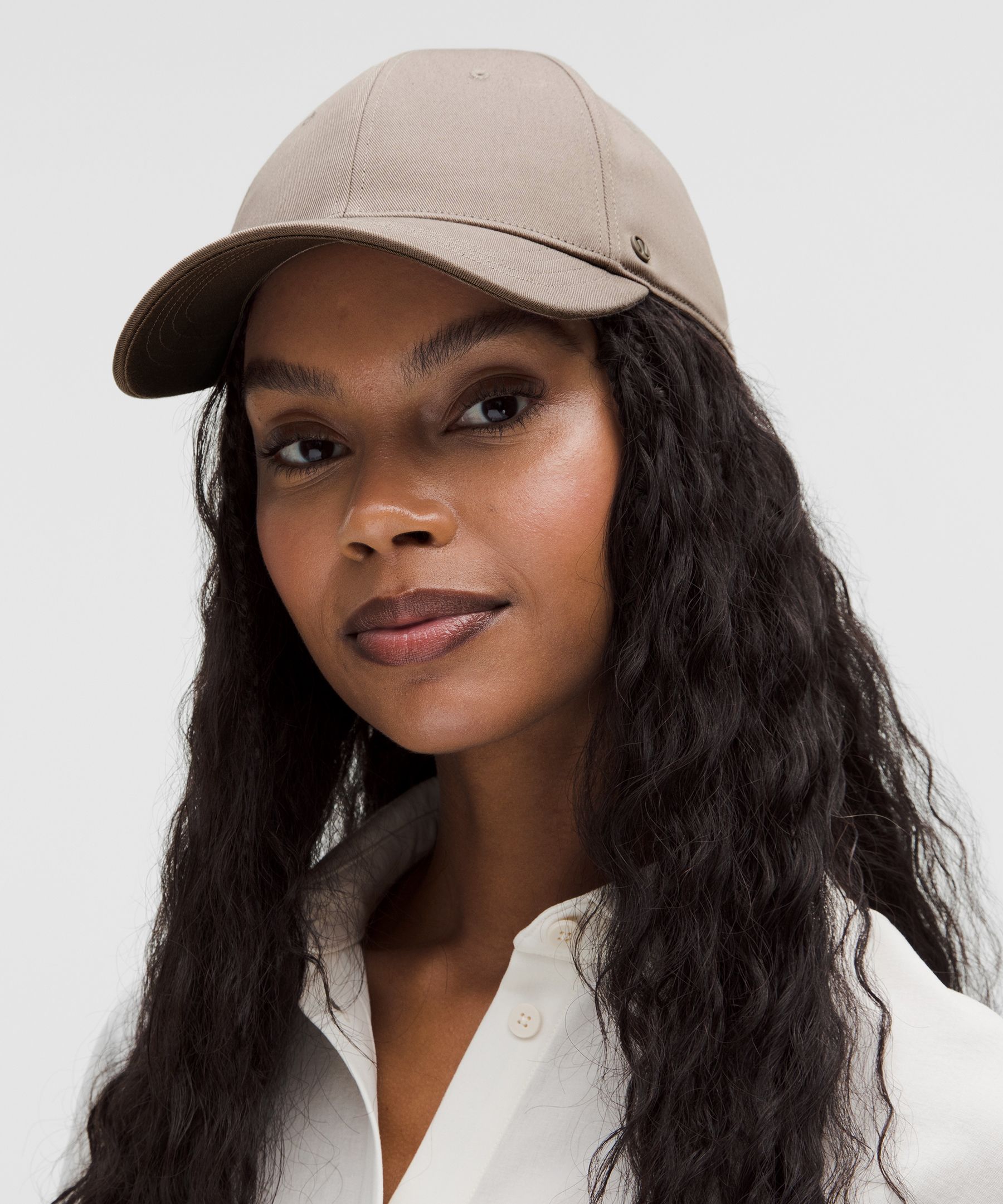 Lululemon Classic Ball Cap Structured
