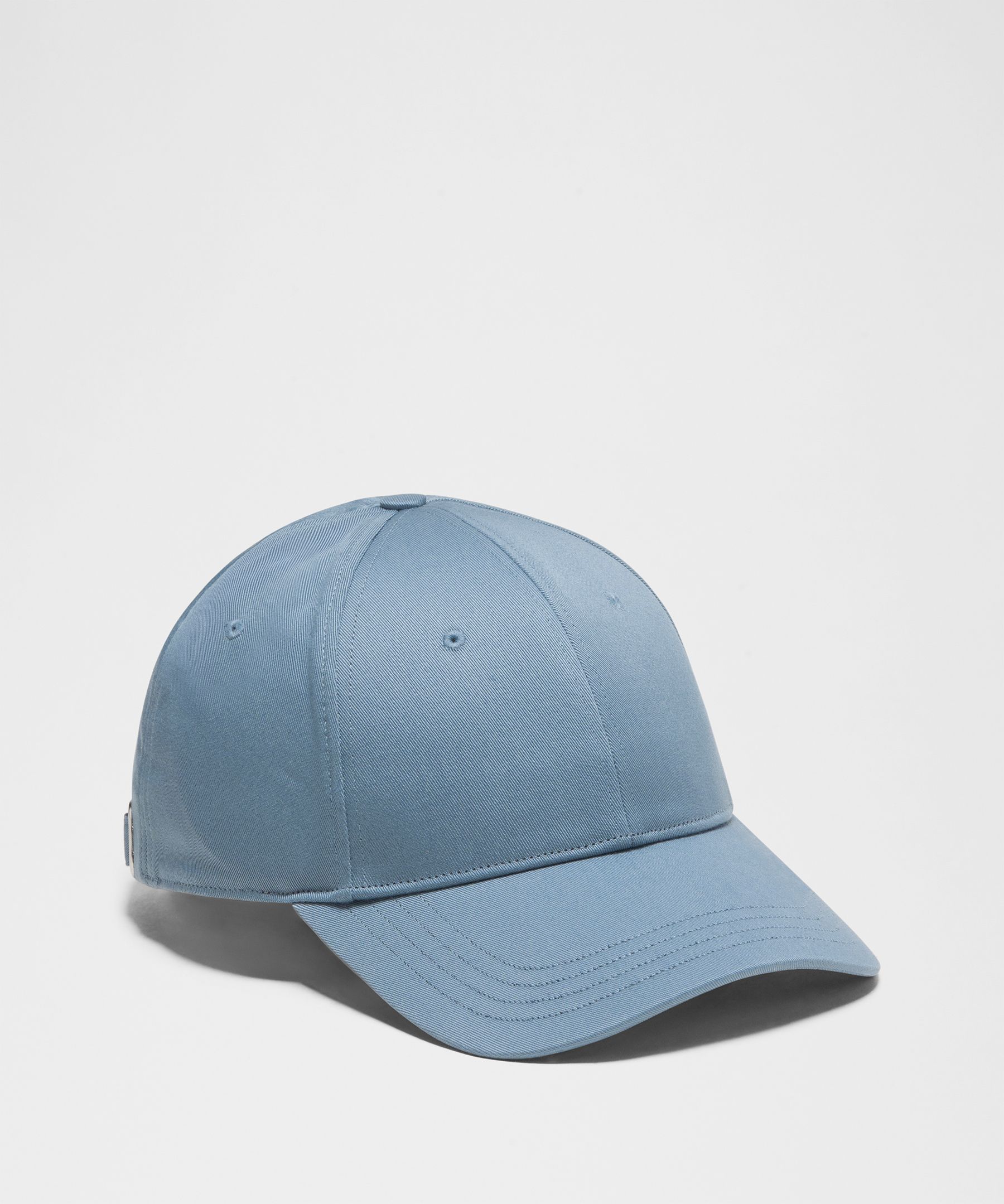 Structured Ball Cap
