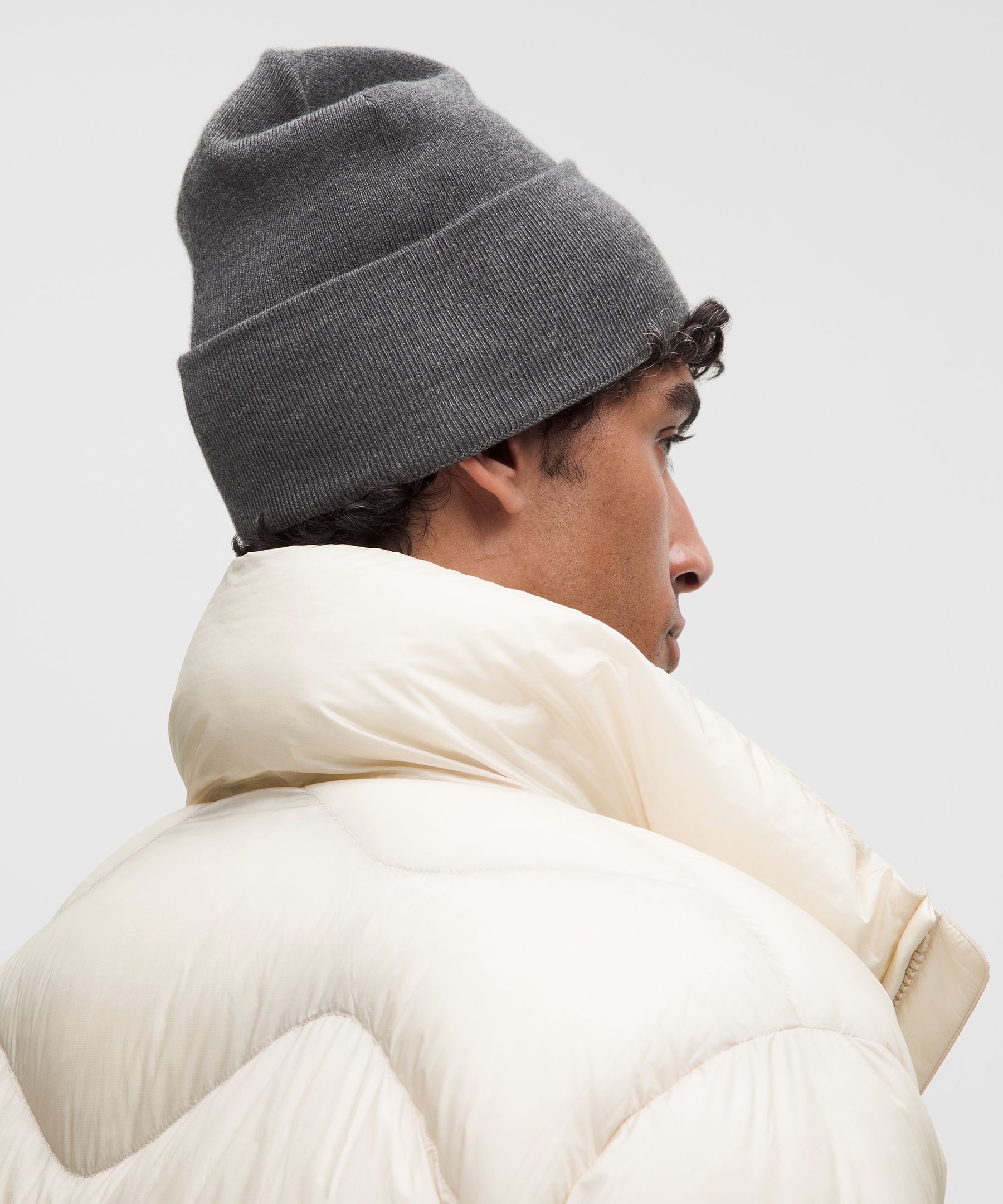 Warm Revelation Beanie