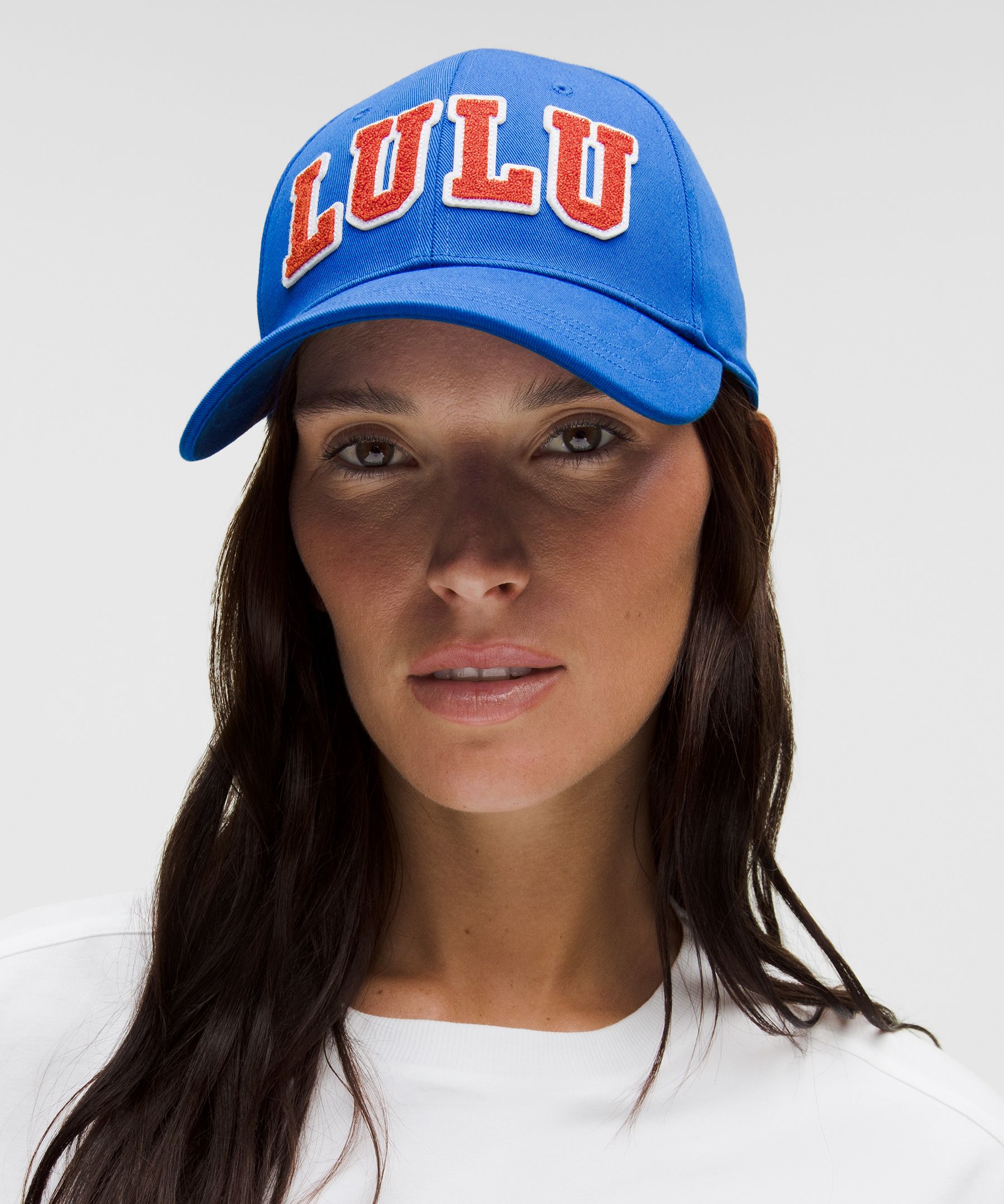 Lululemon Structured Ball Cap
