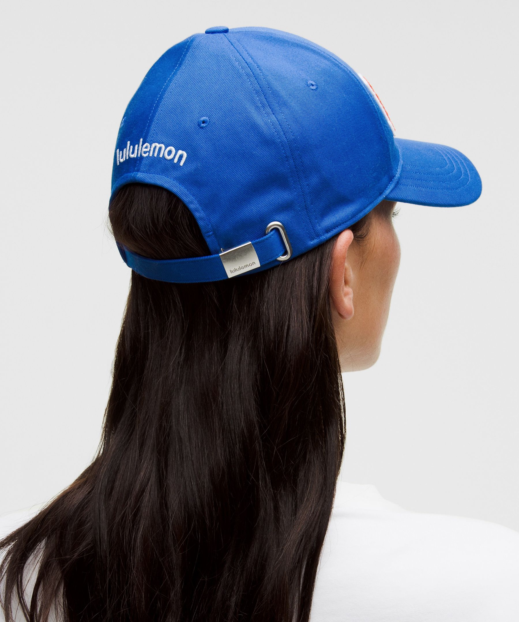 Lululemon Structured Ball Cap