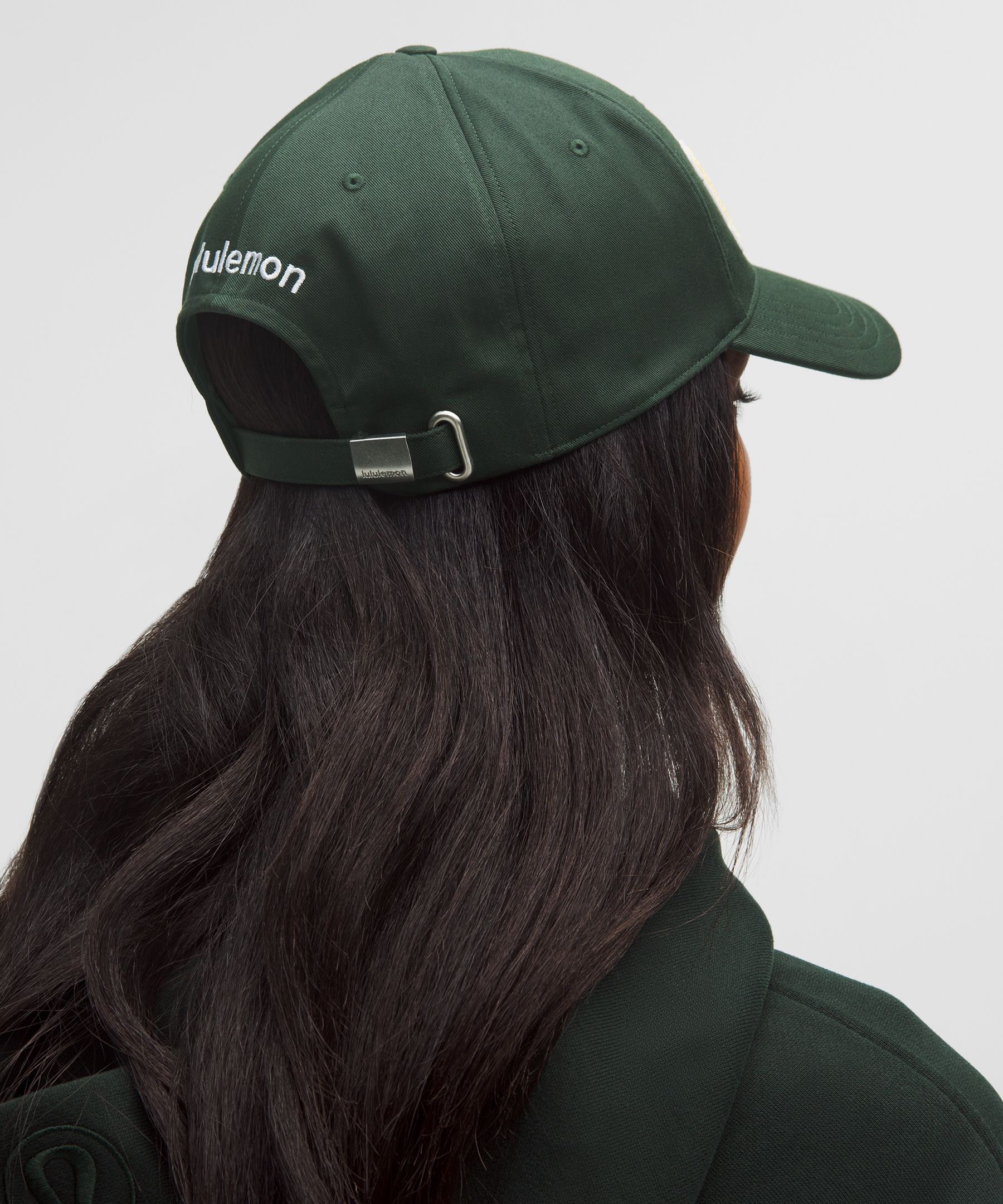 Lululemon Structured Ball Cap