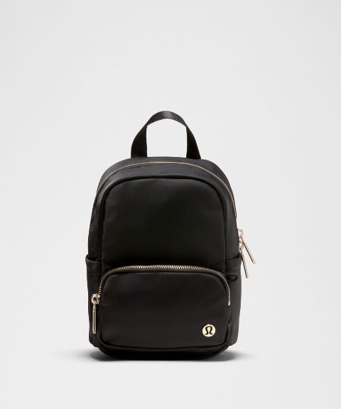 Рюкзак Lululemon Everywhere Mini объёмом 4 л