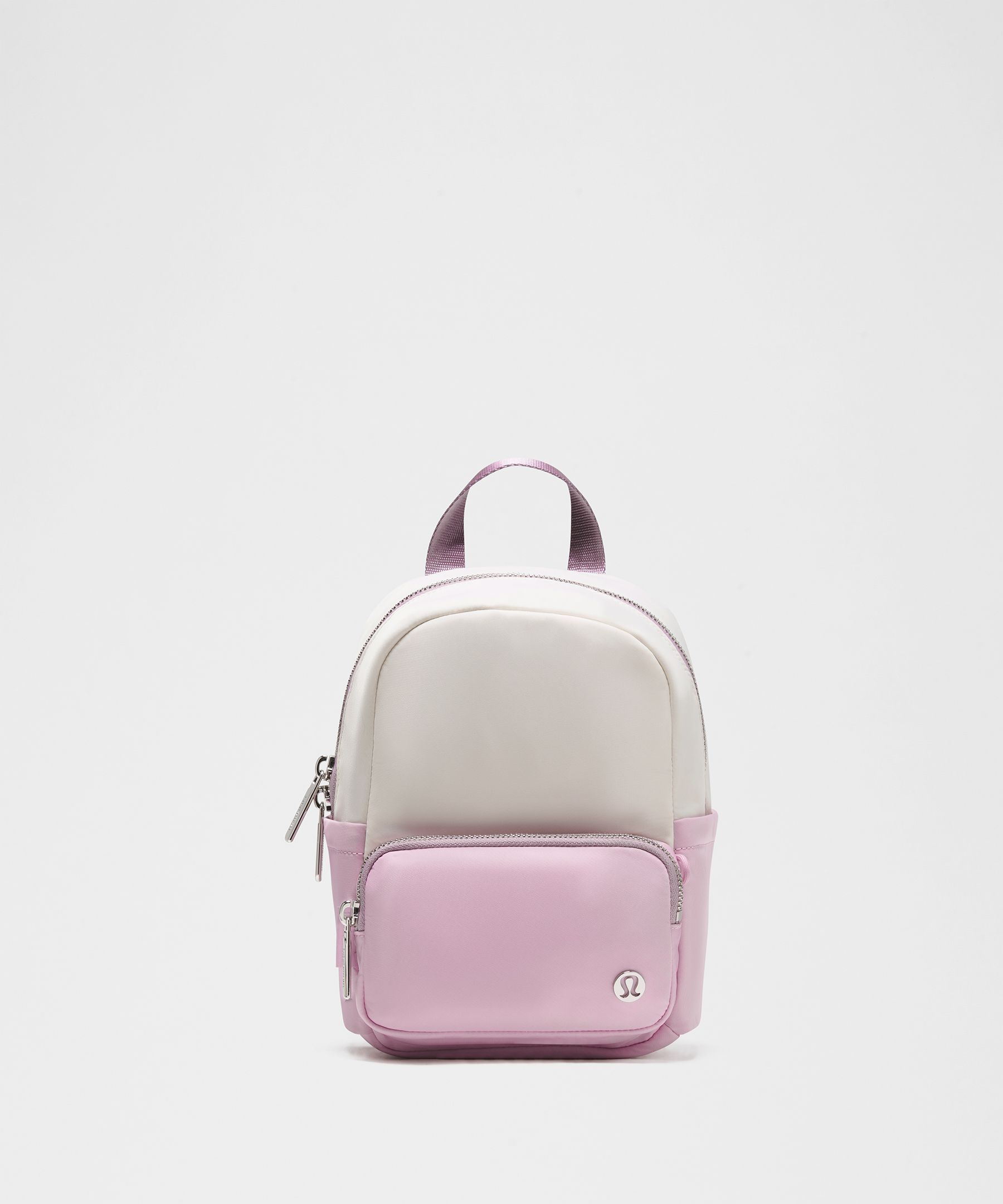 Everywhere Backpack Mini 4L *Metal Hardware