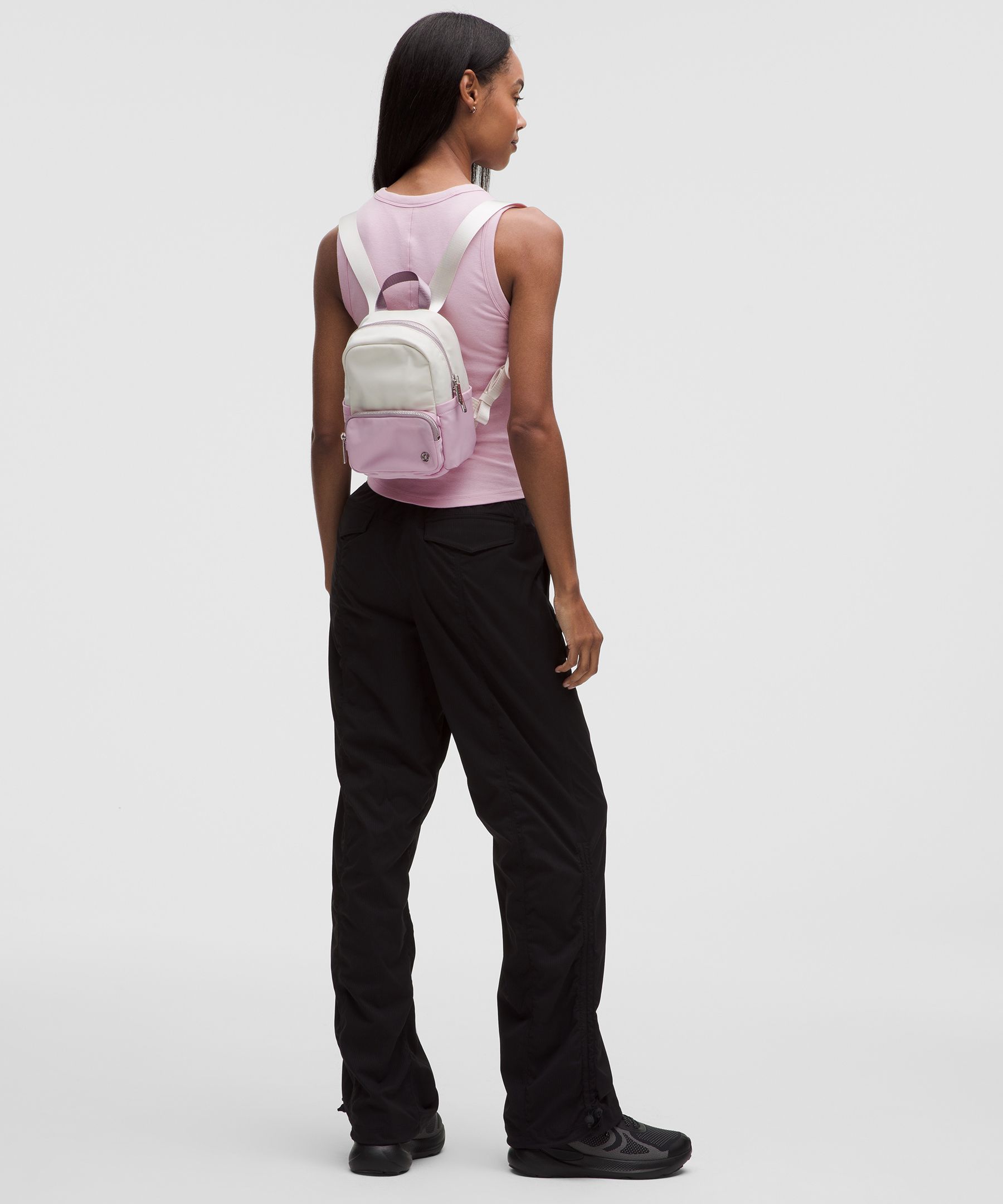 Everywhere Backpack Mini 4L *Metal Hardware