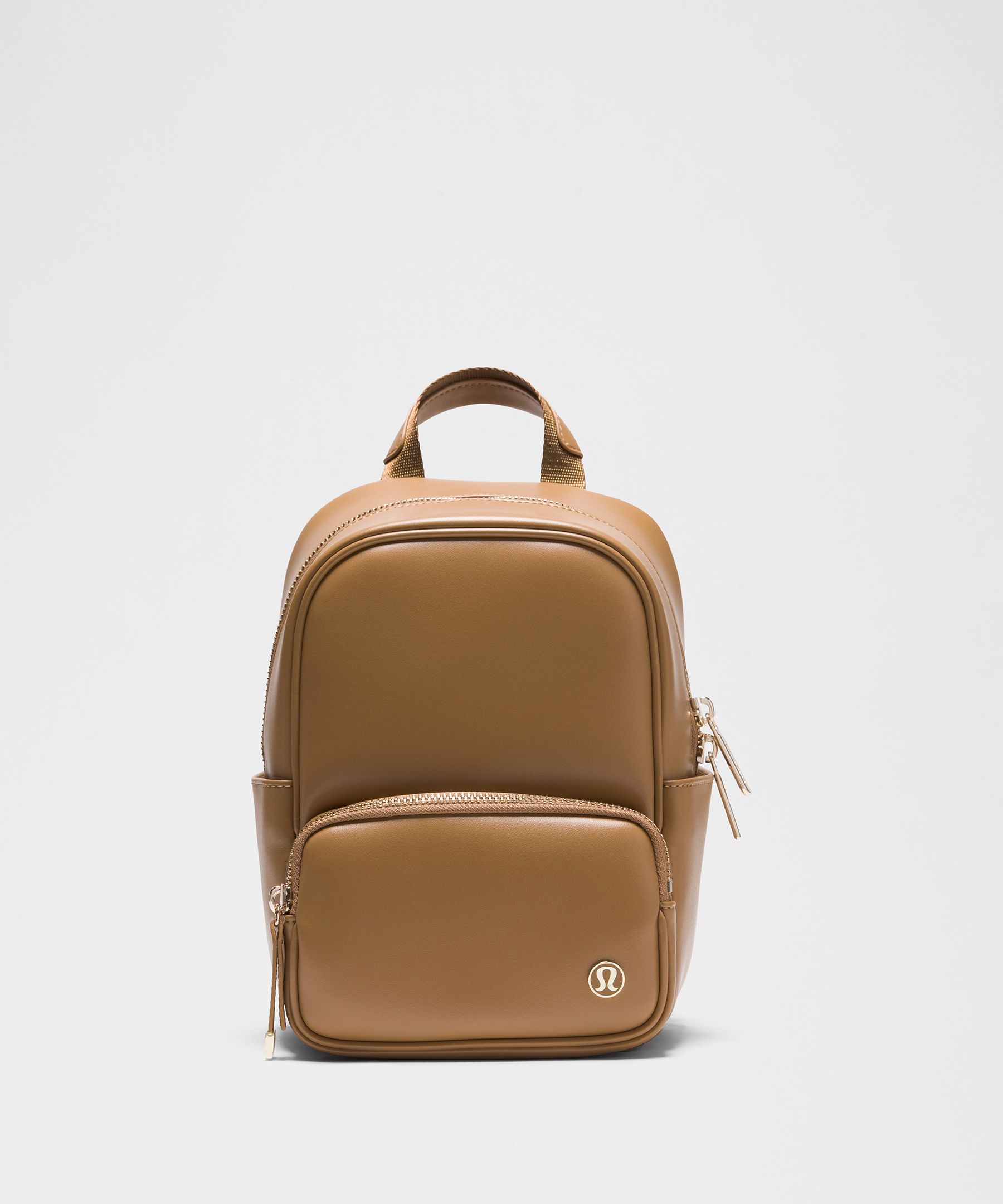 Everywhere Backpack Mini 4L  - Brown