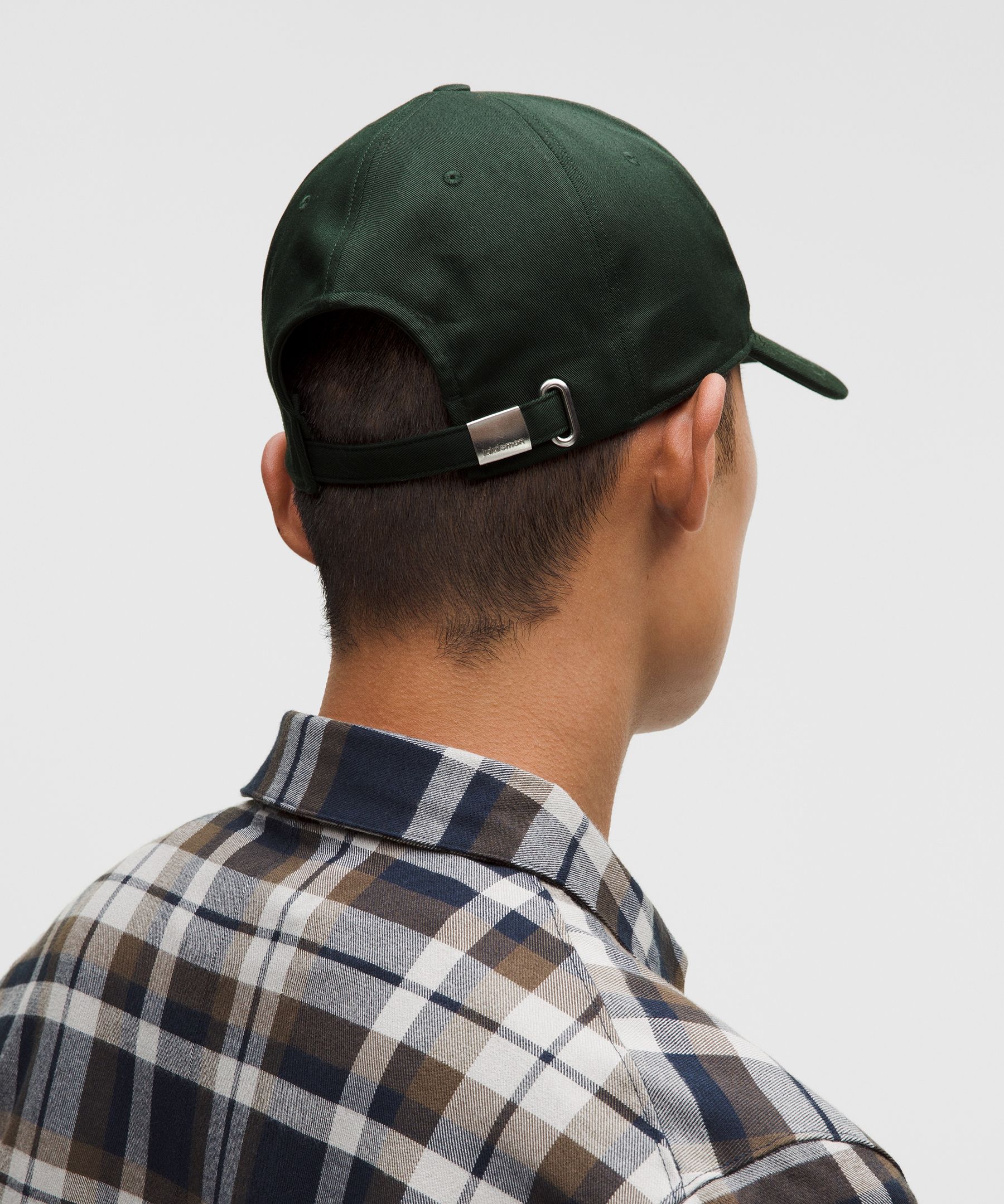 Lululemon Structured Ball Cap