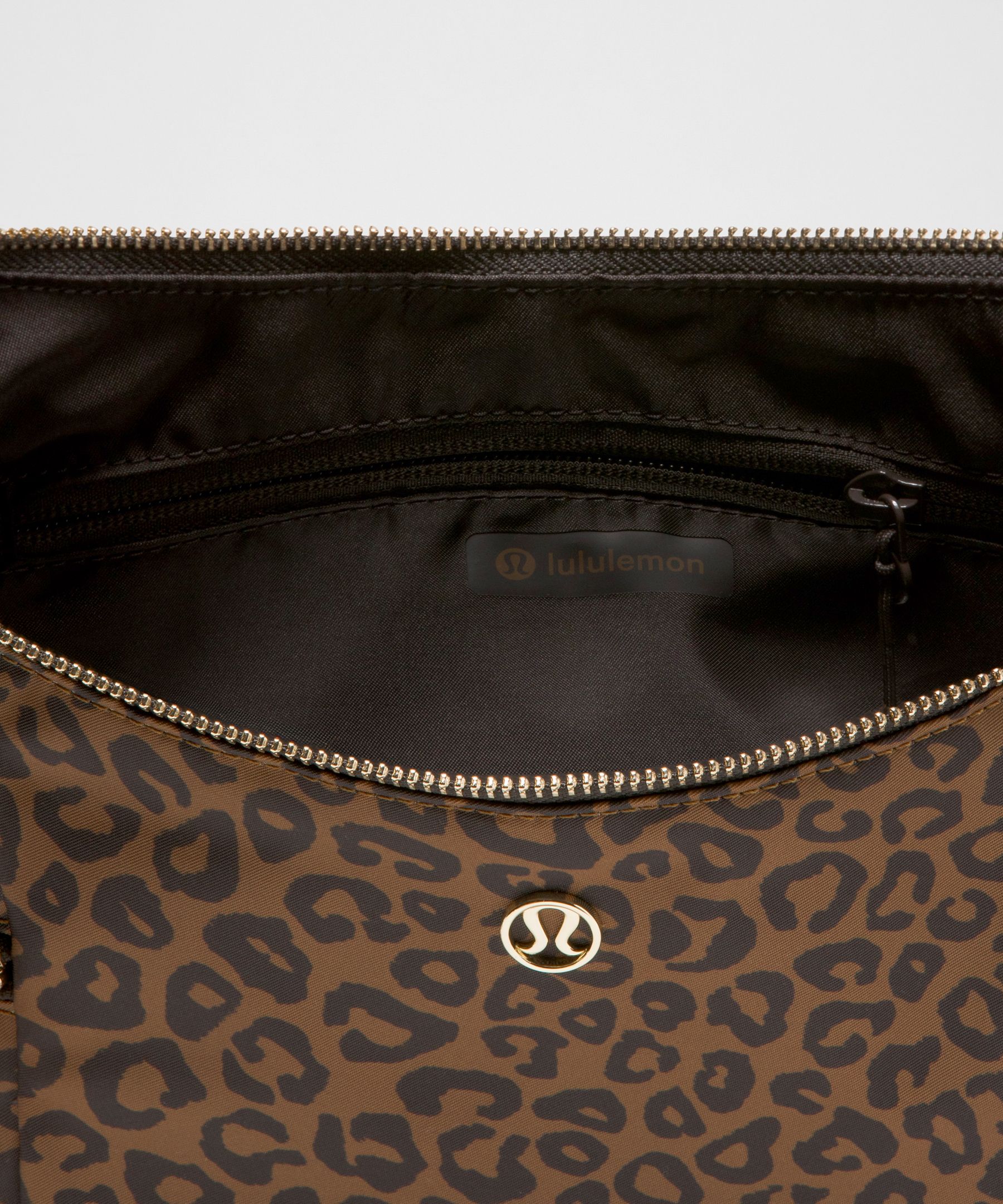 Slouchy Sling Bag 6L *Metal Hardware | Men's Bags,Purses,Wallets