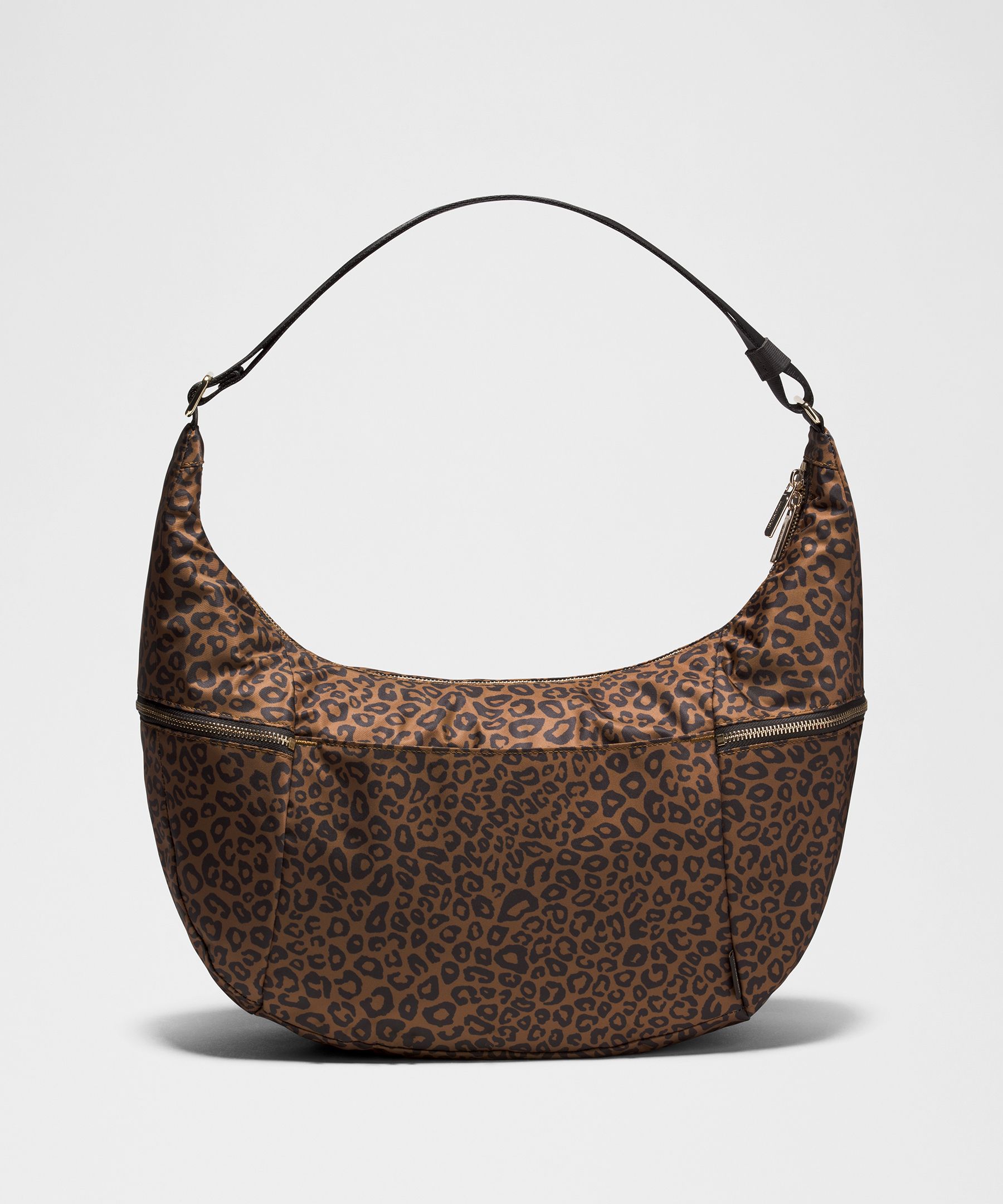 Lululemon Large Slouchy Sling Bag 13l