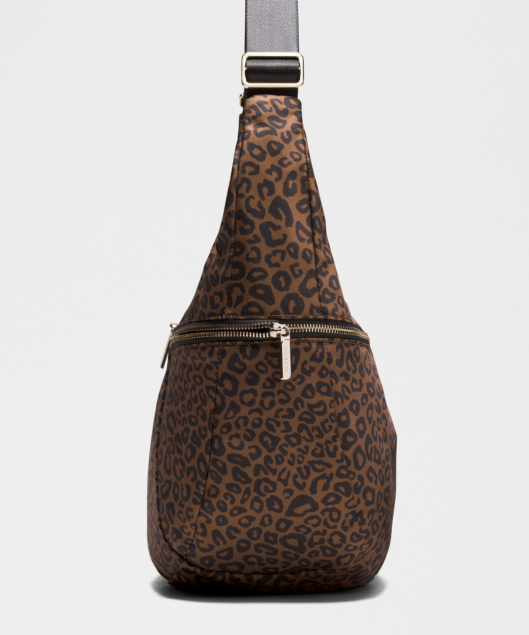 Lululemon Large Slouchy Sling Bag 13l