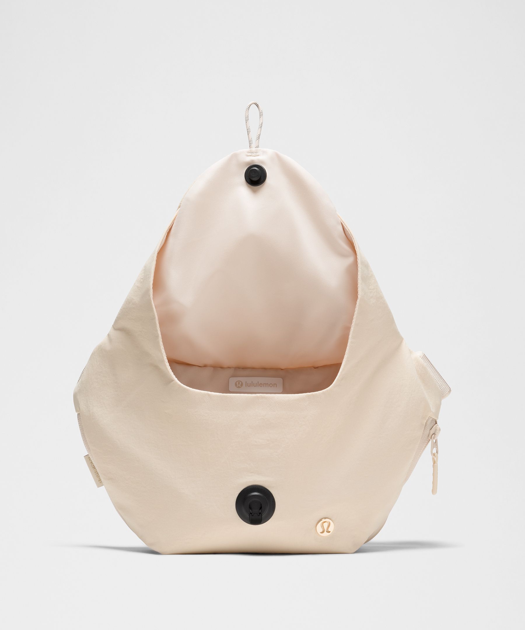 ニューイヤー カーブ クロスボディバッグ 3L | バッグ | Lululemon JP