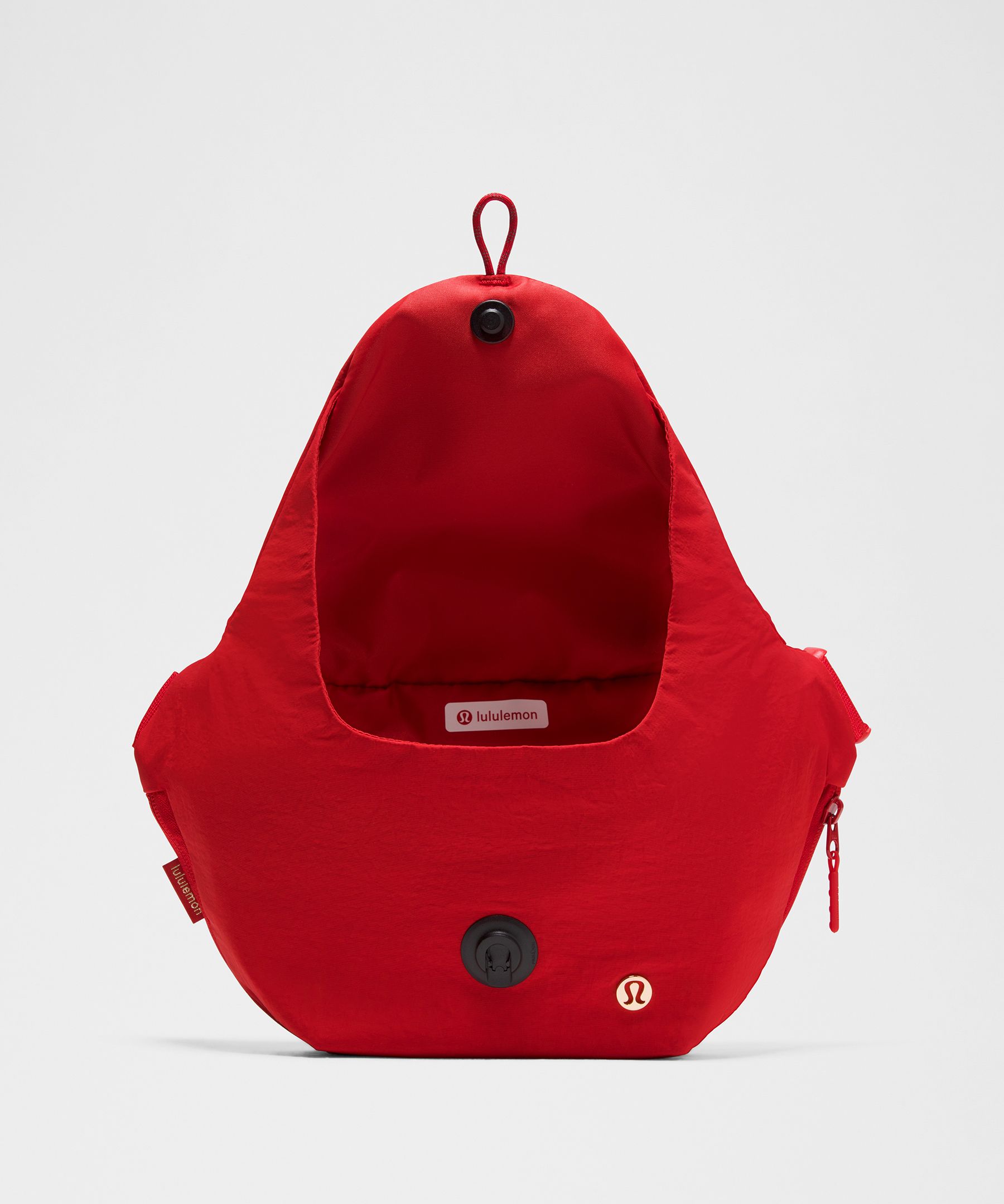 ニューイヤー カーブ クロスボディバッグ 3L | バッグ | Lululemon JP