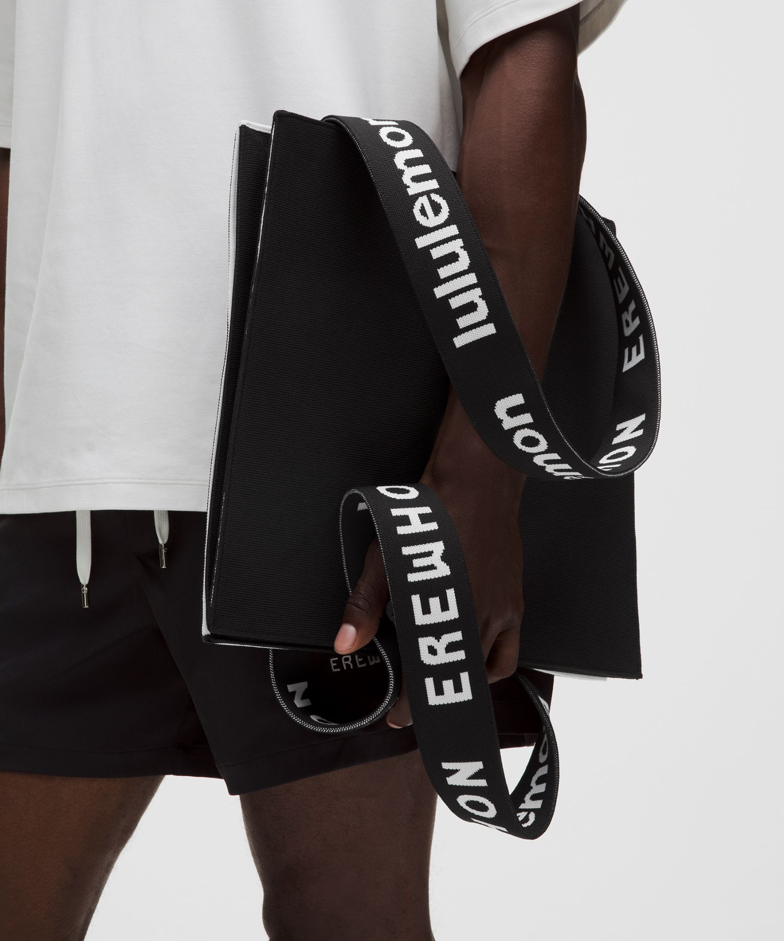 Складная сумка-шопер Lululemon Beverly объёмом 35,8 л — фото 5