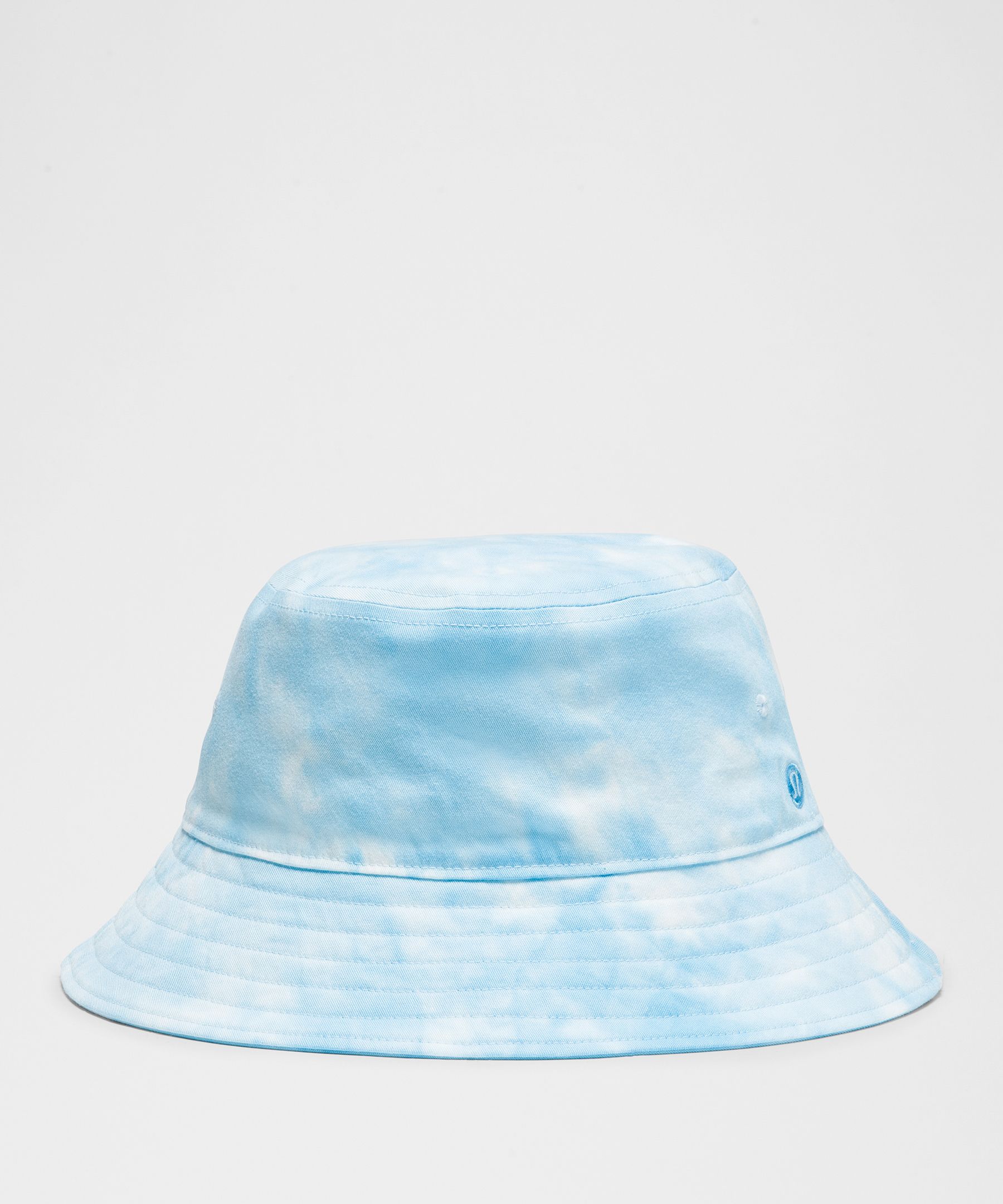 Reversible Cotton Bucket Hat *Wash