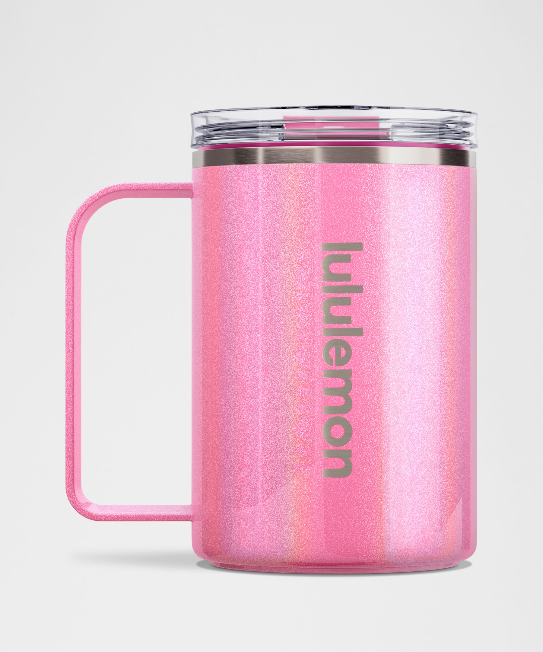Lululemon Insulated Mug 12oz