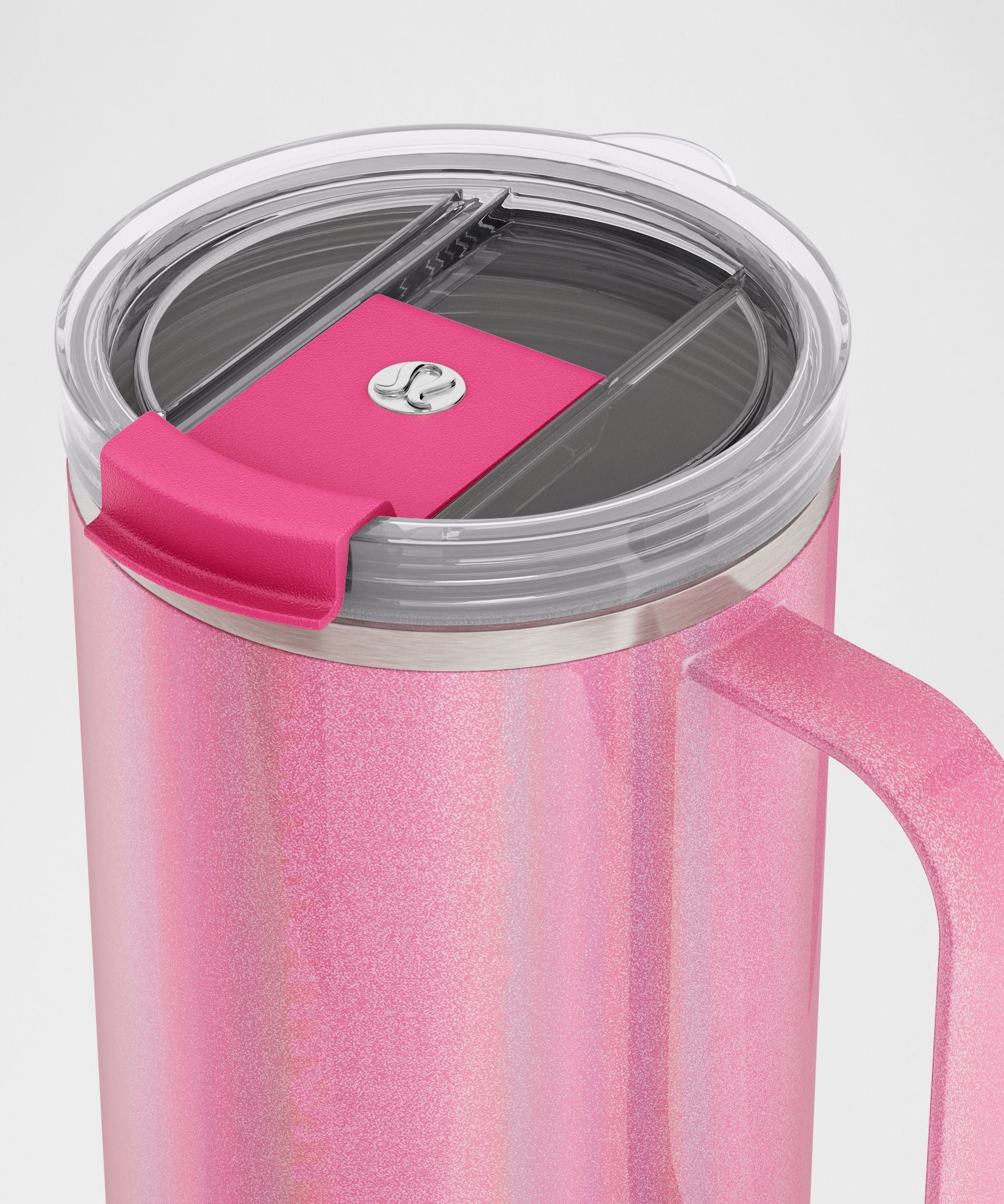 Lululemon Insulated Mug 12oz