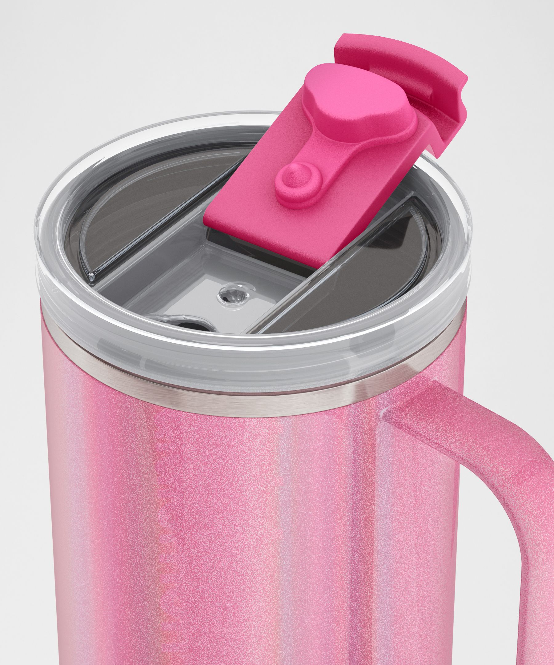 Lululemon Insulated Mug 12oz