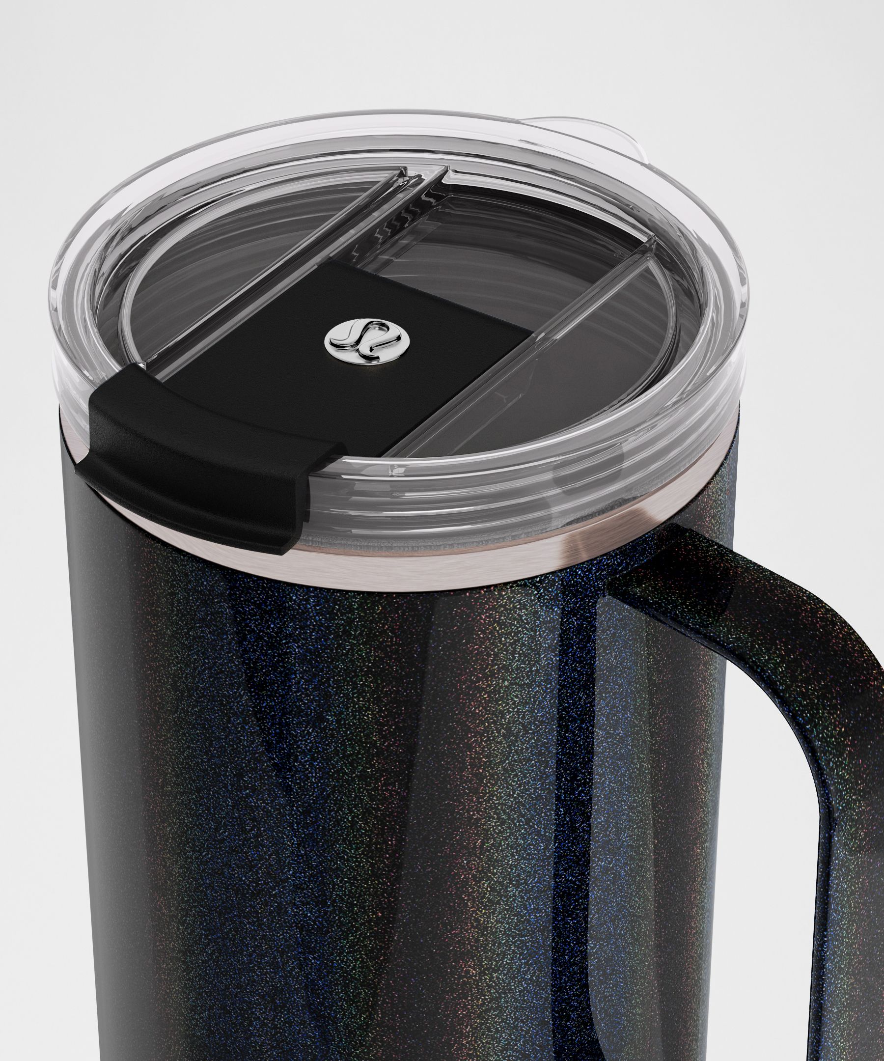 Insulated Mug 20oz | Men's Water Bottles