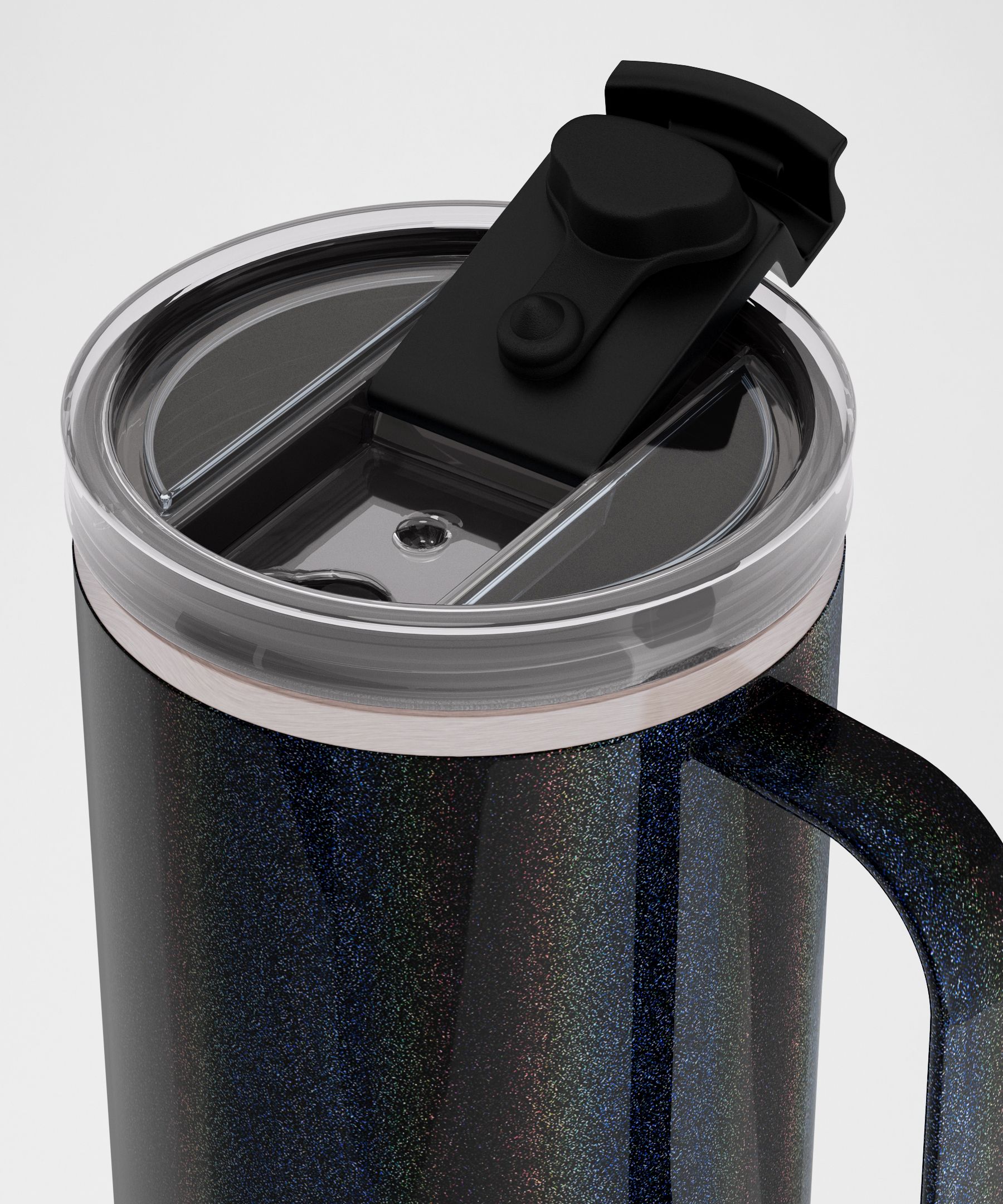 Insulated Mug 20oz | Men's Water Bottles