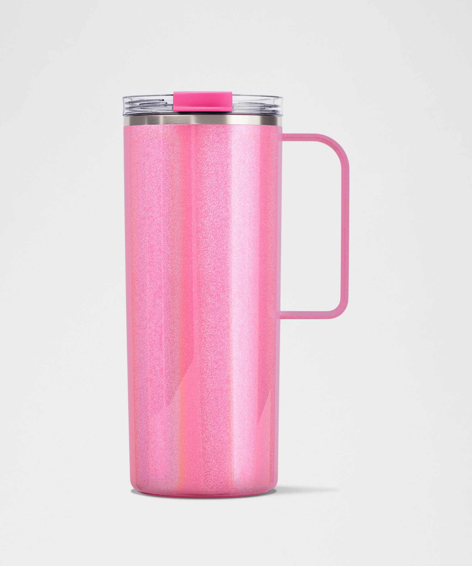 Lululemon Insulated Mug 20oz