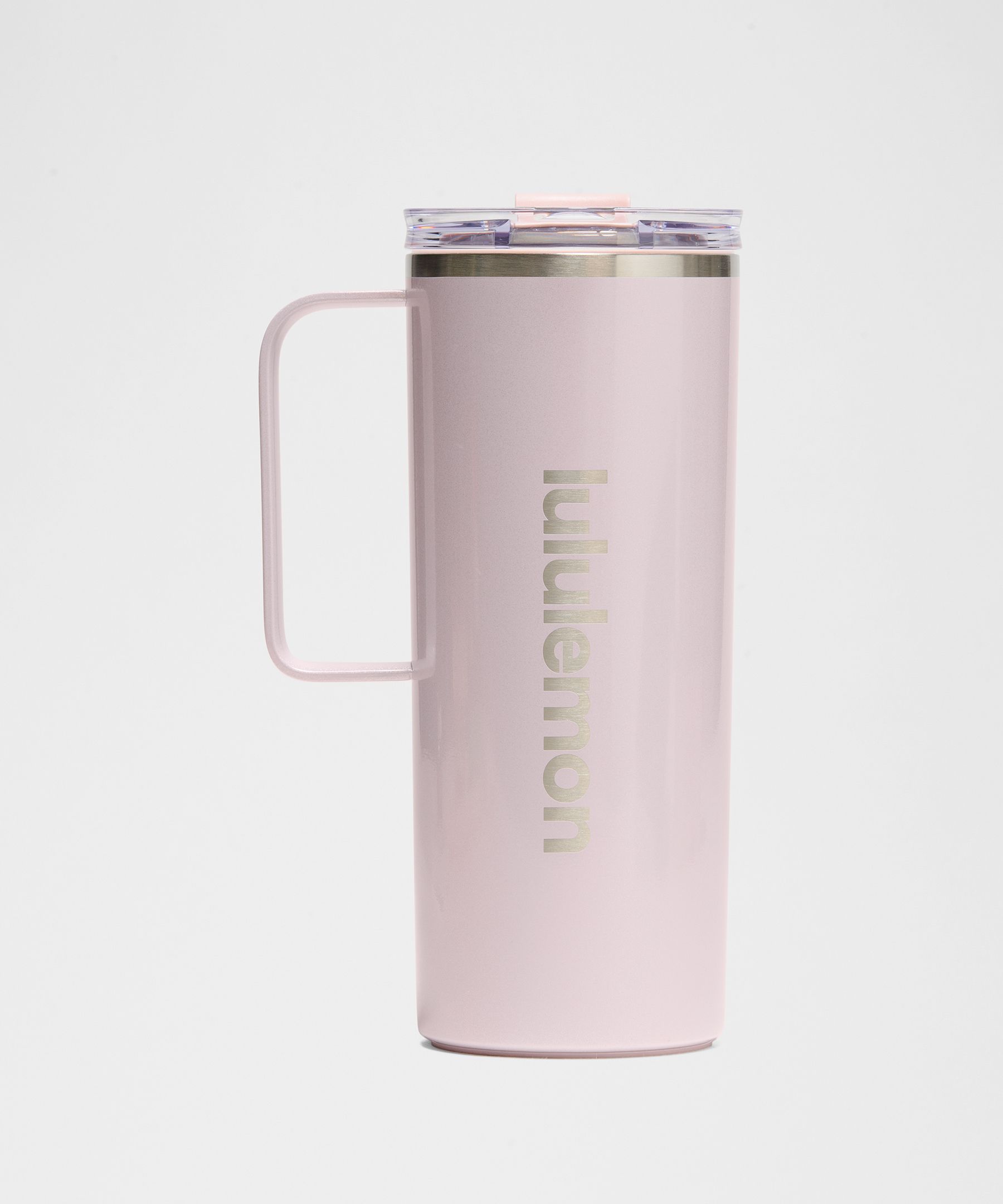 Insulated Mug 20oz