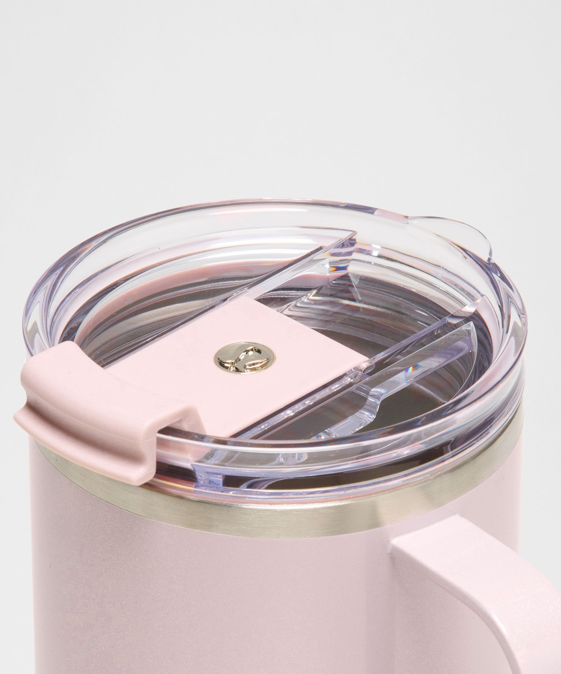 Lululemon Insulated Mug 20oz