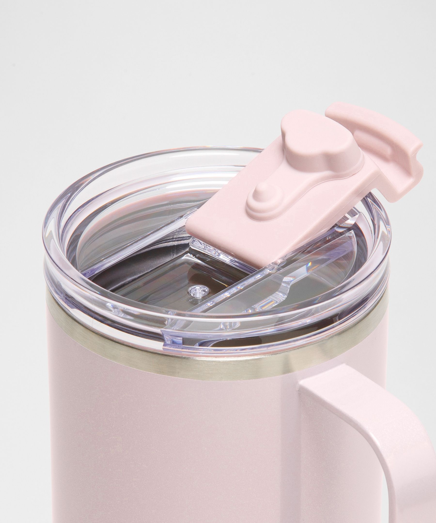 Lululemon Insulated Mug 20oz