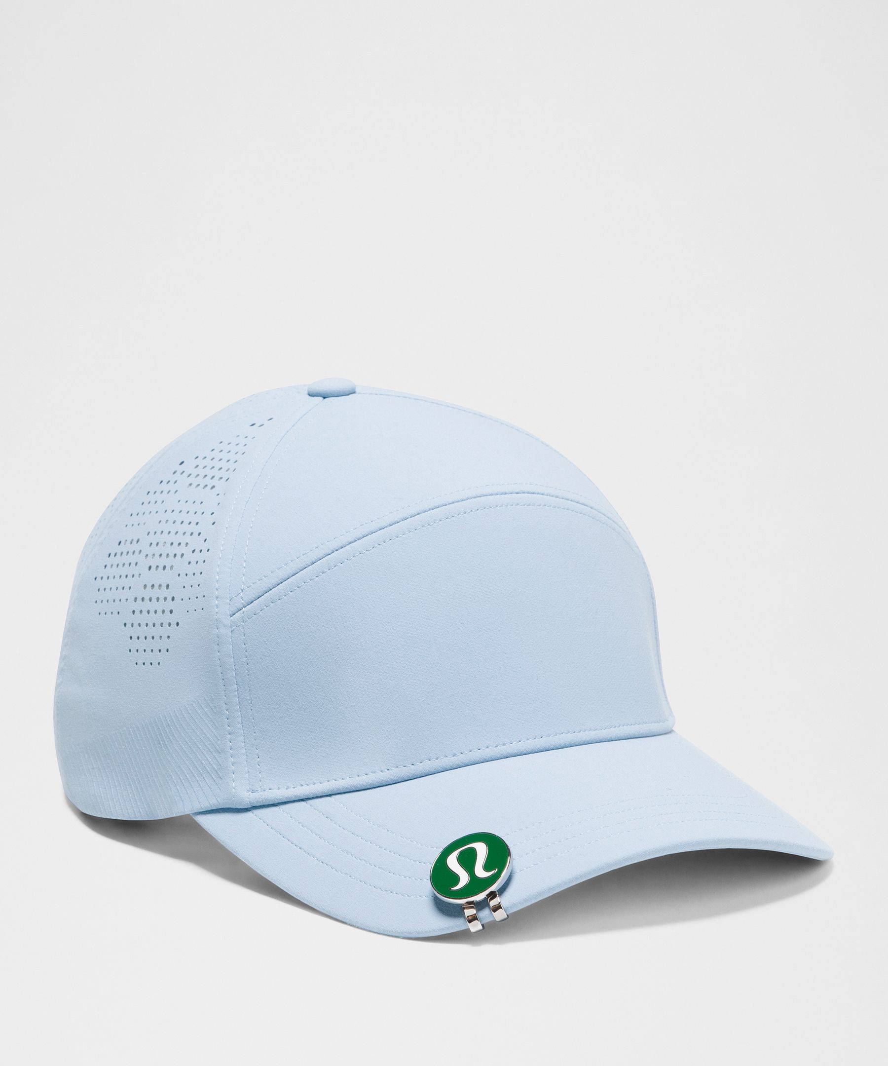 Golf Ball Markers with Hat Clip *2 Pack
