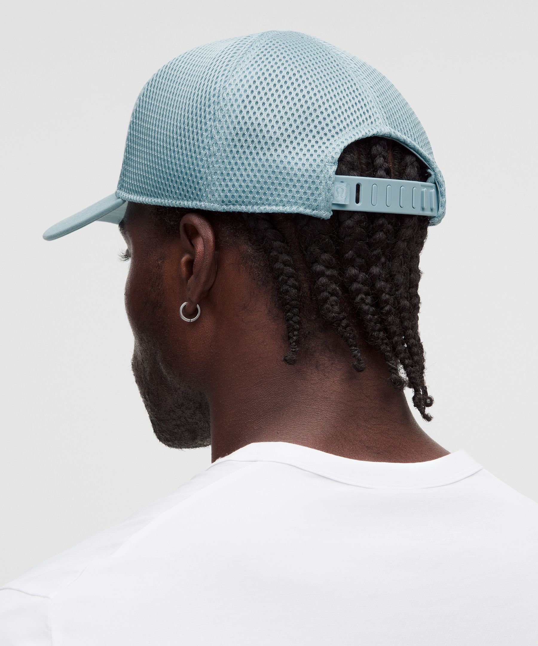 Trucker Hat - Blue
