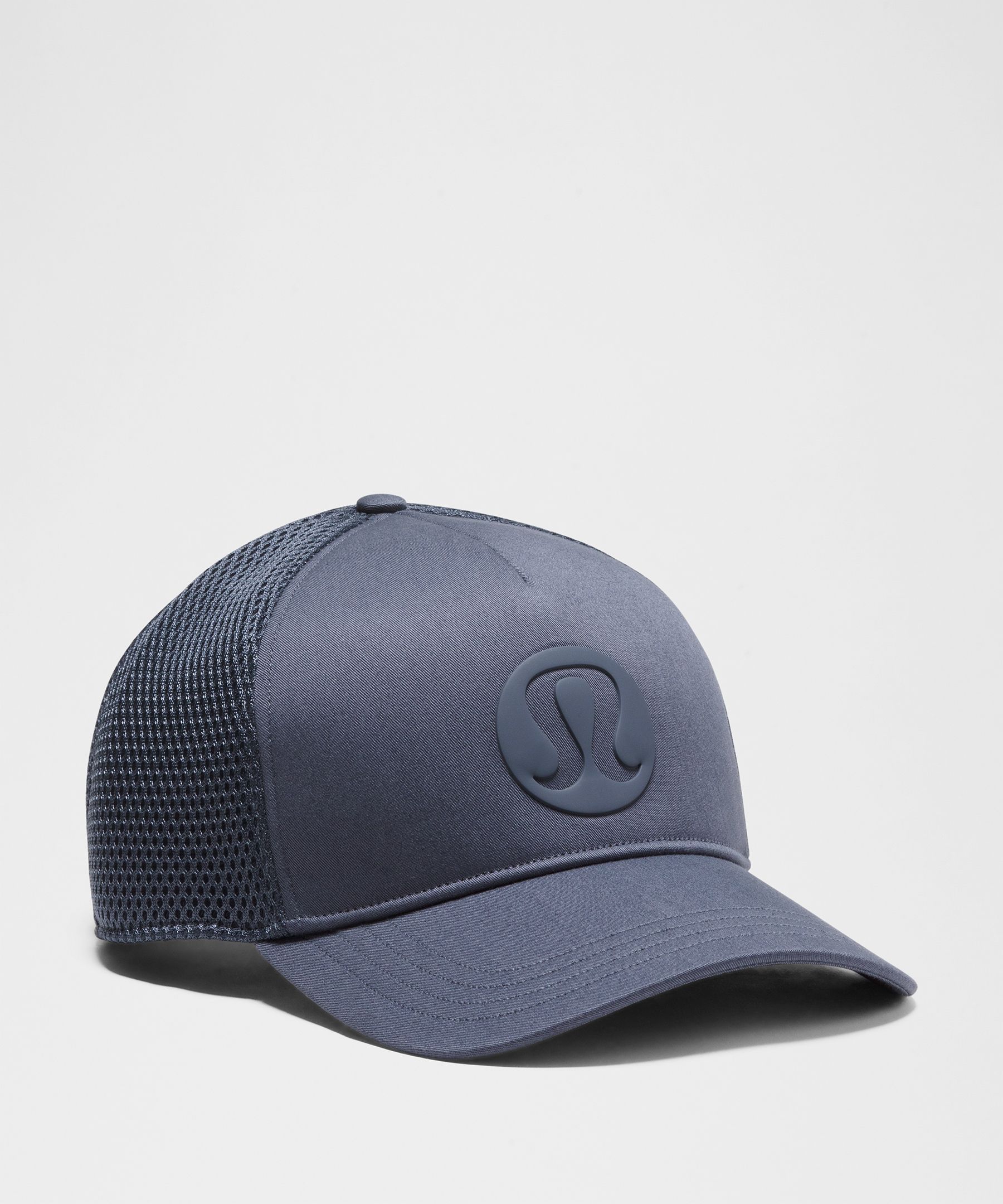 Gorra tipo Trucker * Con logo