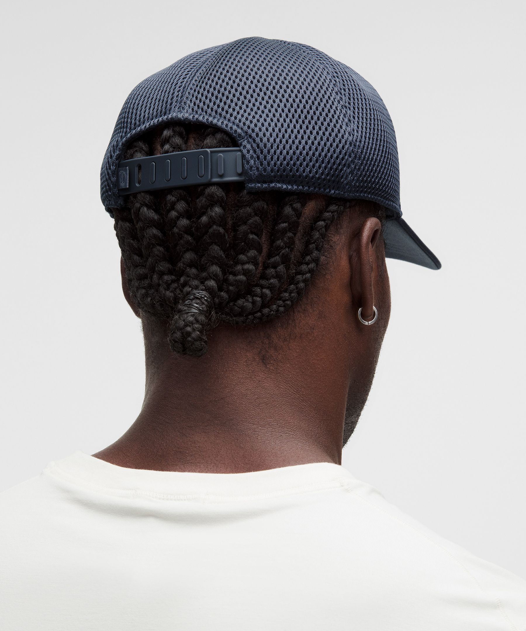 Trucker Hat - Grey