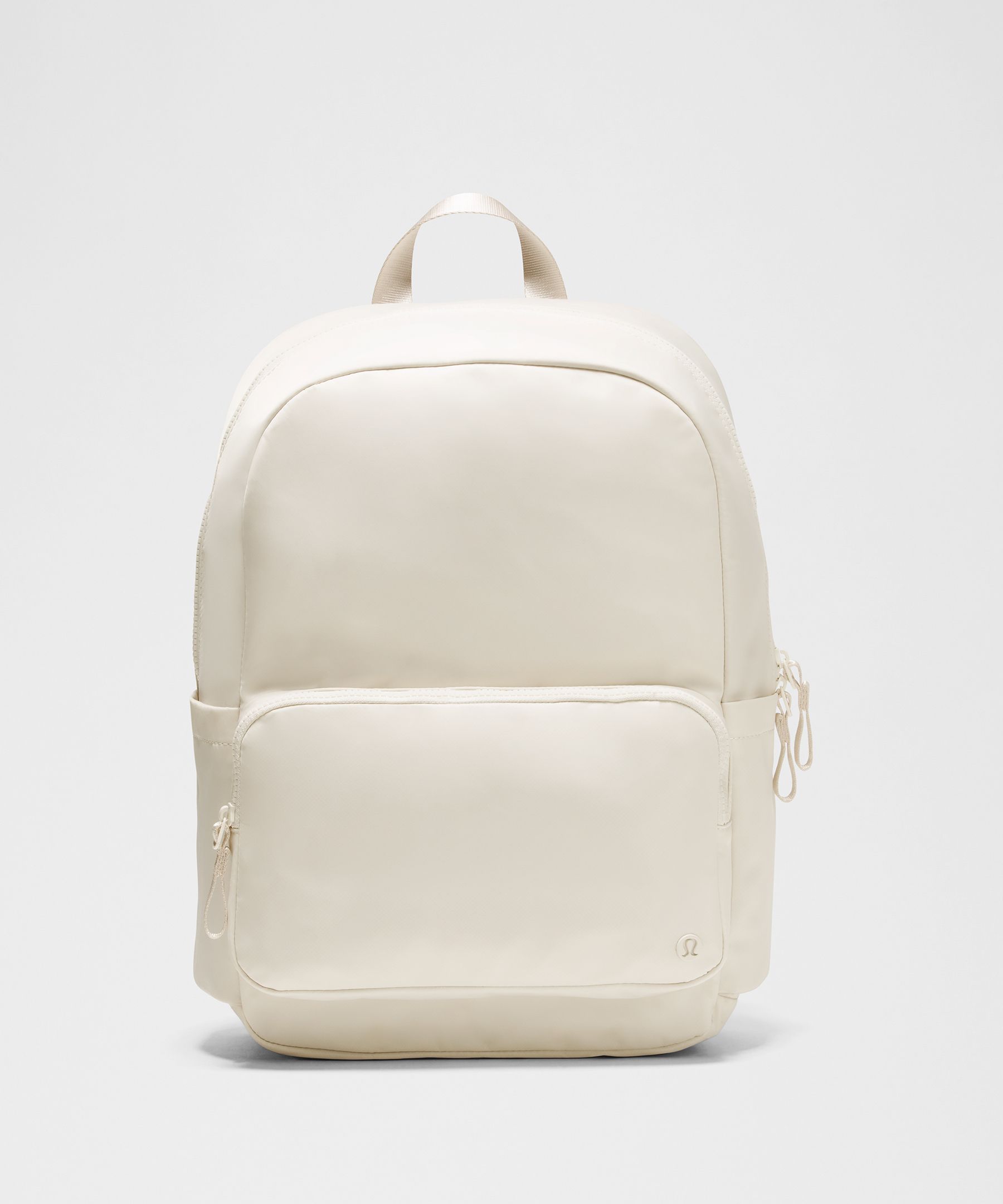fundamental backpack lululemon Athletica New Crew (Black): Clothing, Shoes & Jewelry Compatible Sleeve Everywhere Backpack 22L *Campus -