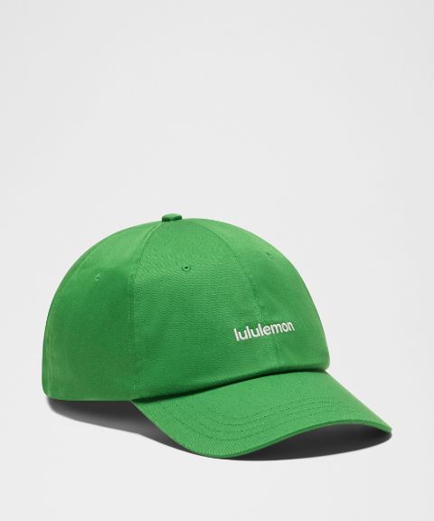 Кепки Lululemon Classic Ball *lululemon Tennis Ball
