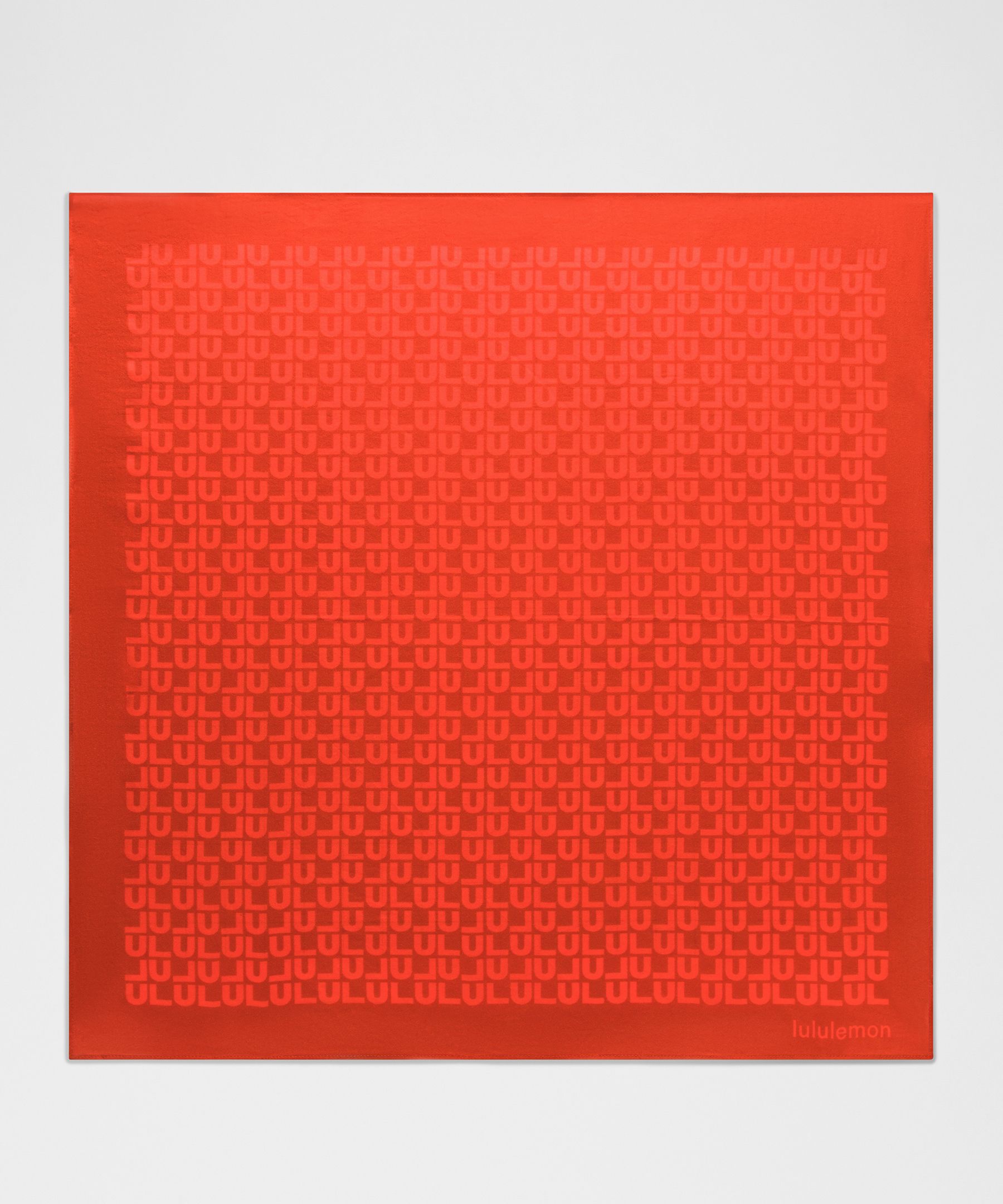 Bandana *Pattern Stack