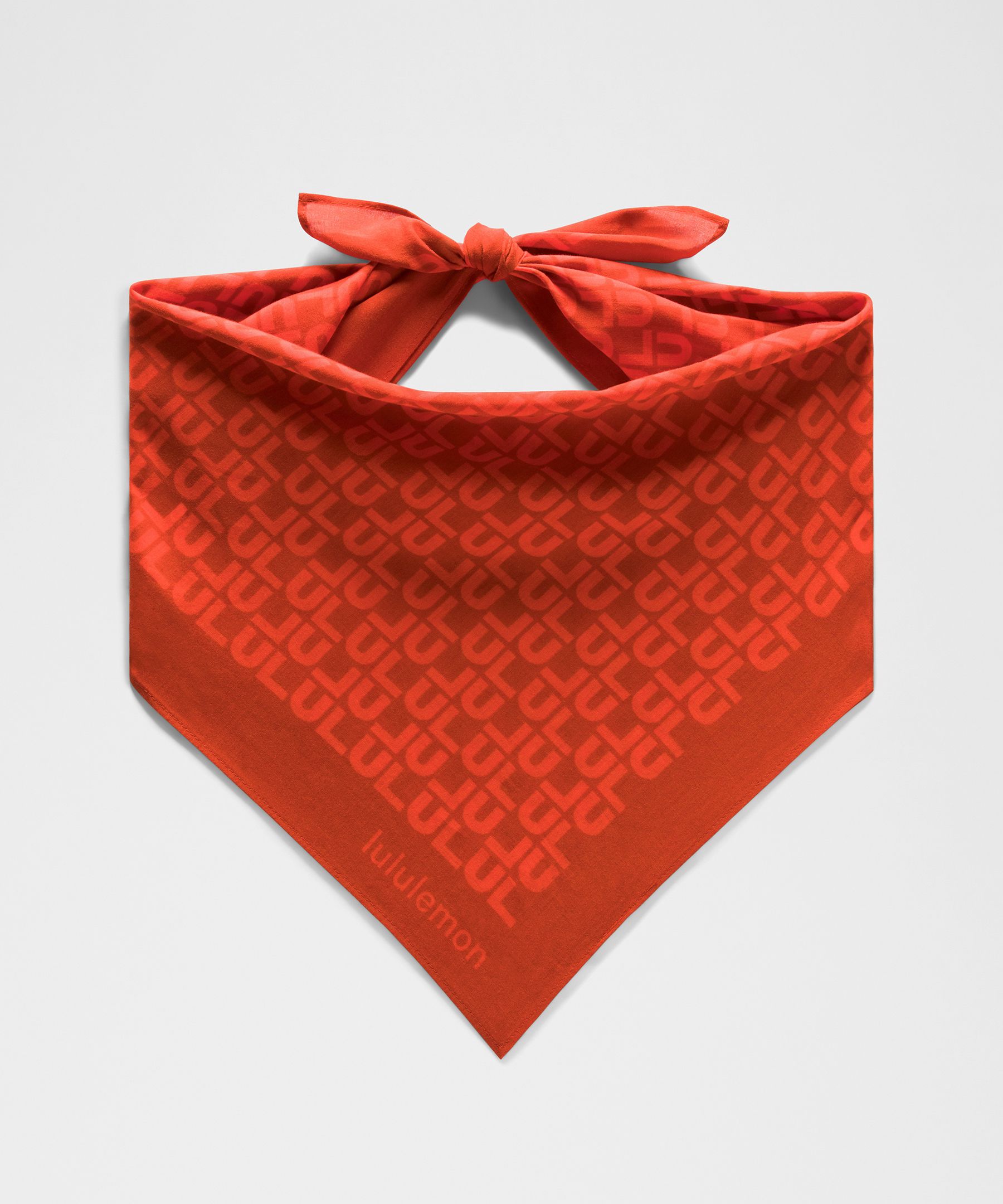 Bandana *Pattern Stack